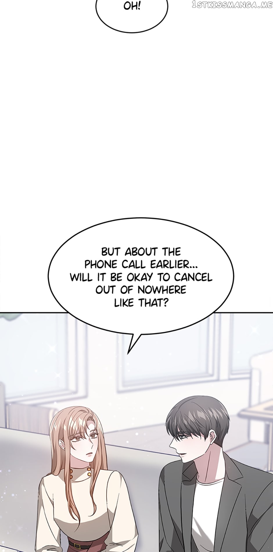 Let's Get Hitched Chapter 11 - page 51