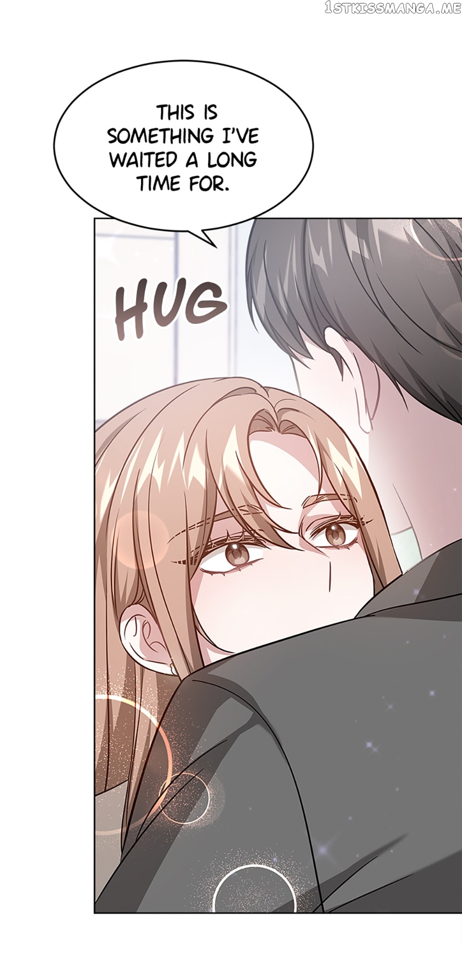 Let's Get Hitched Chapter 11 - page 54