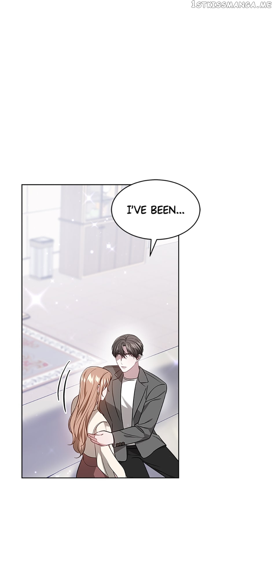 Let's Get Hitched Chapter 11 - page 55