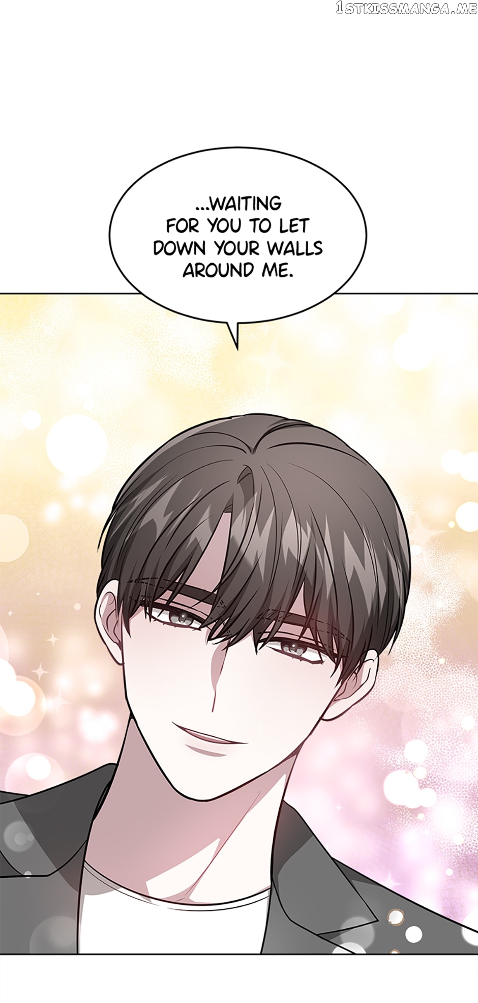 Let's Get Hitched Chapter 11 - page 56