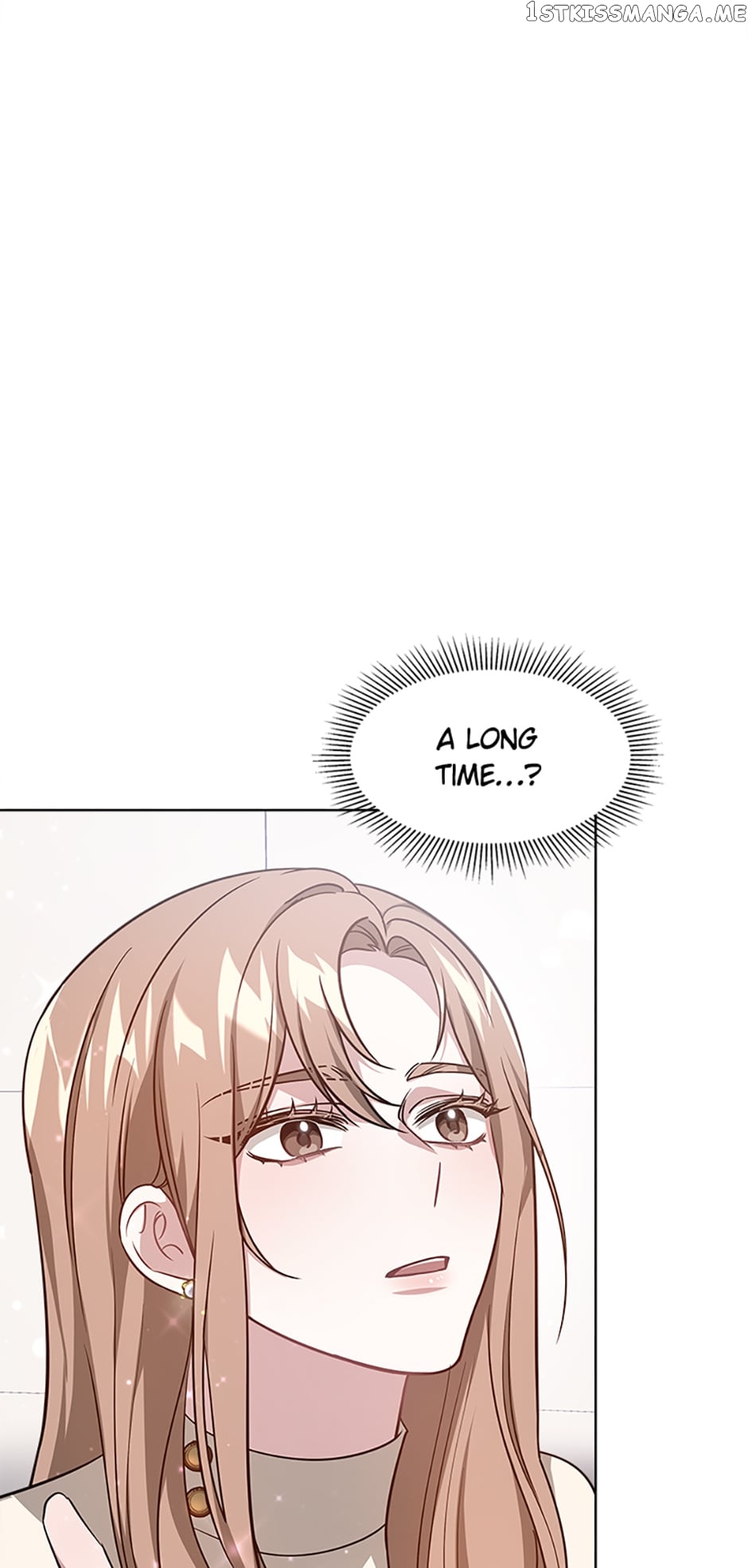 Let's Get Hitched Chapter 11 - page 57