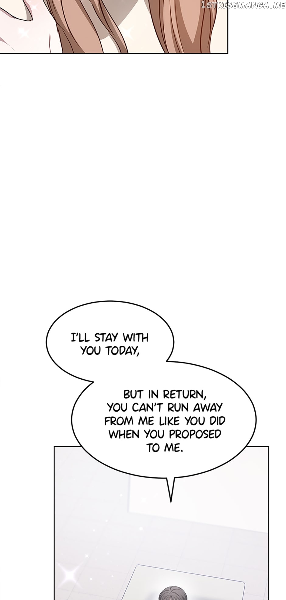 Let's Get Hitched Chapter 11 - page 58