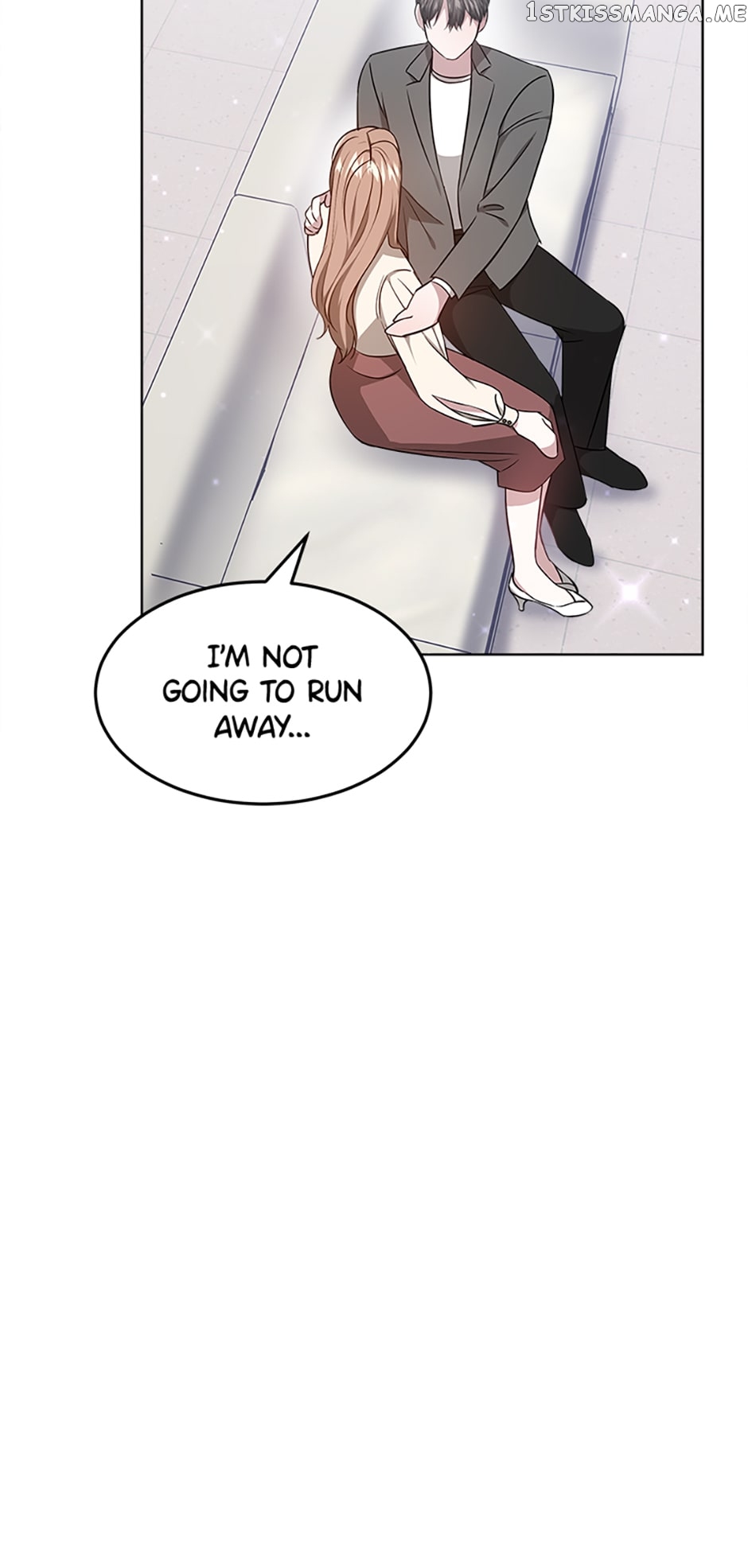 Let's Get Hitched Chapter 11 - page 59