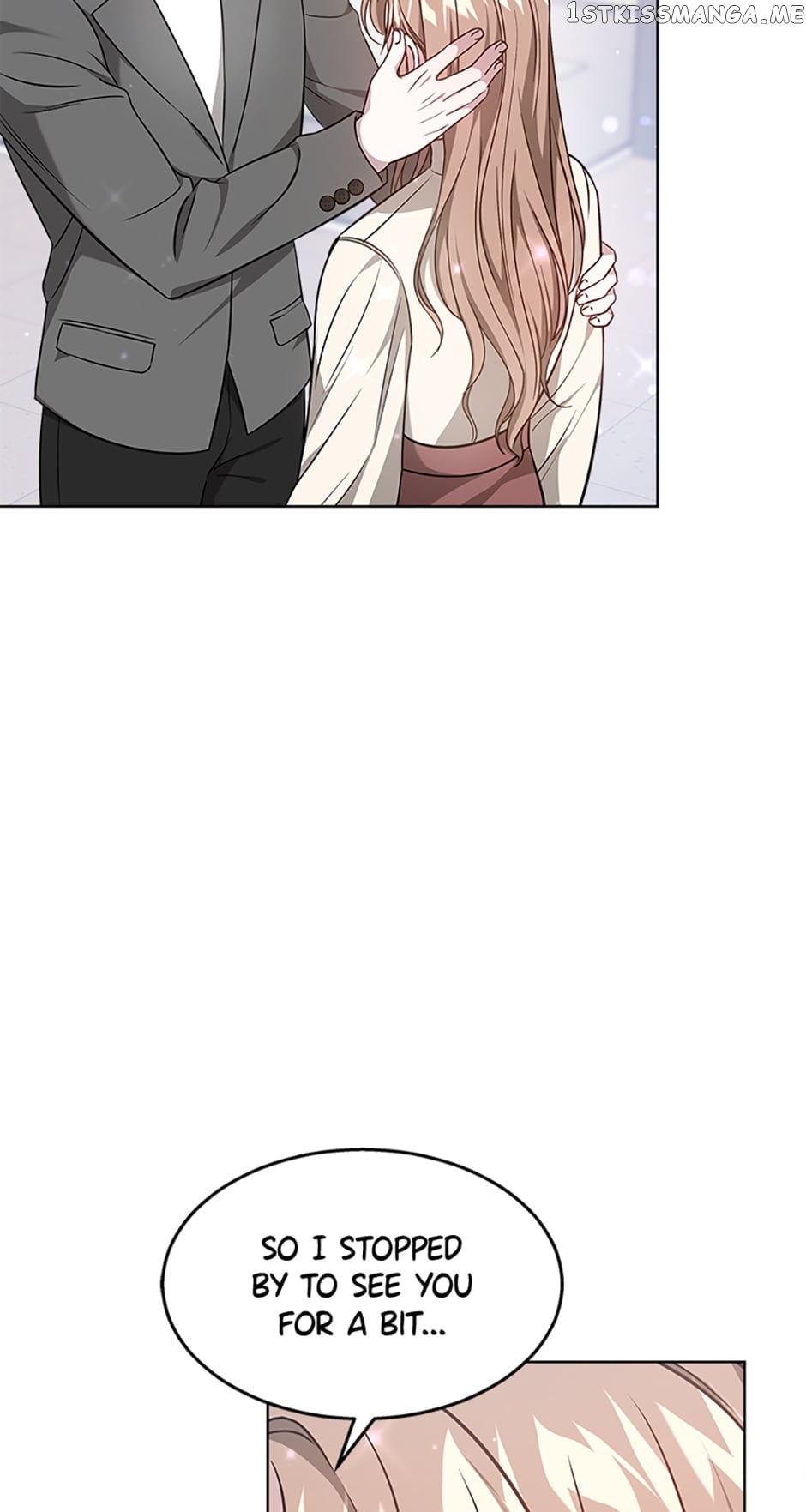 Let's Get Hitched Chapter 11 - page 6