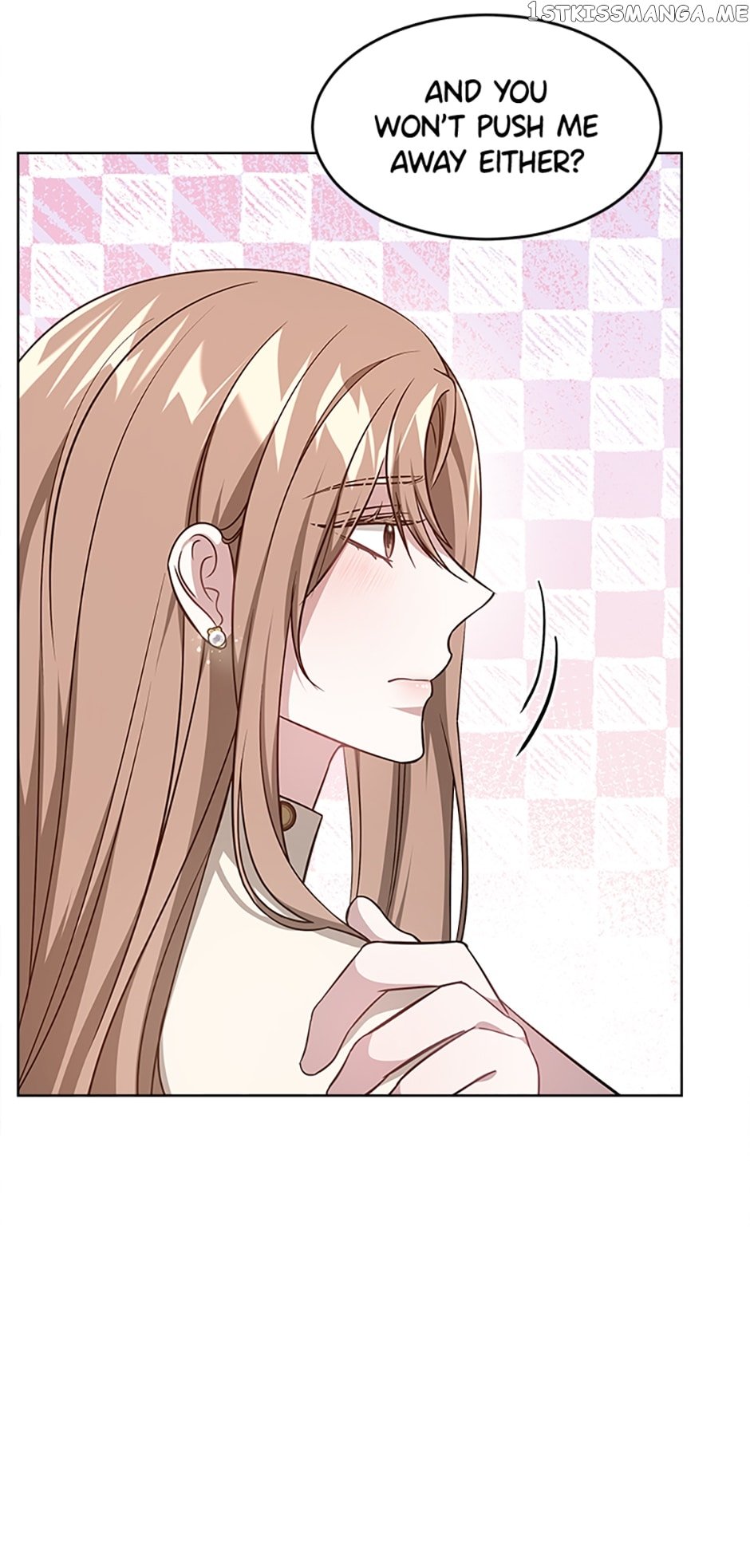 Let's Get Hitched Chapter 11 - page 60