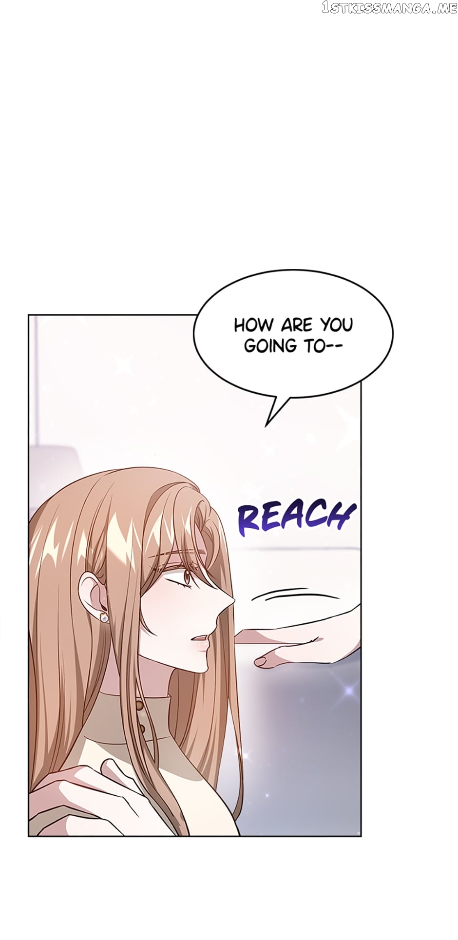 Let's Get Hitched Chapter 11 - page 62