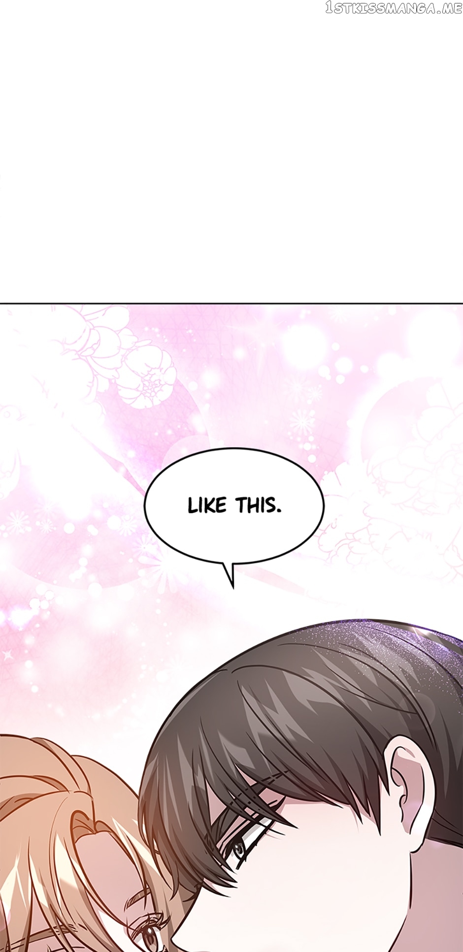 Let's Get Hitched Chapter 11 - page 63
