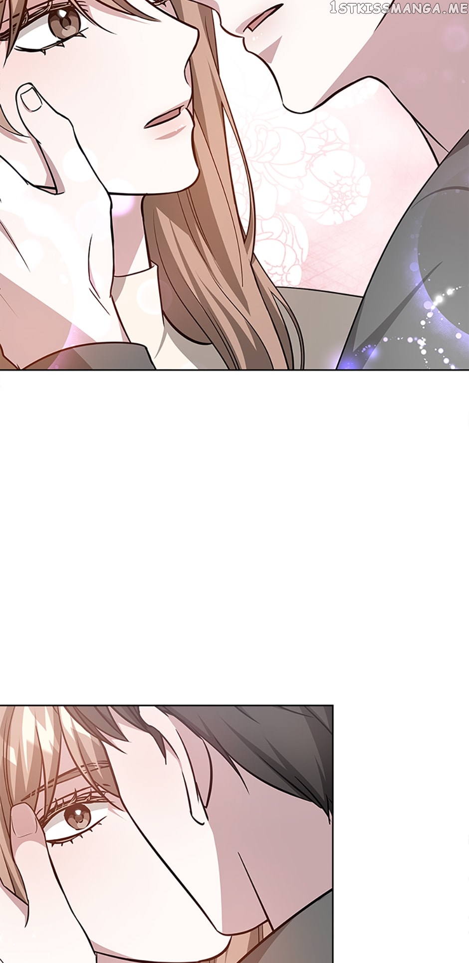 Let's Get Hitched Chapter 11 - page 64