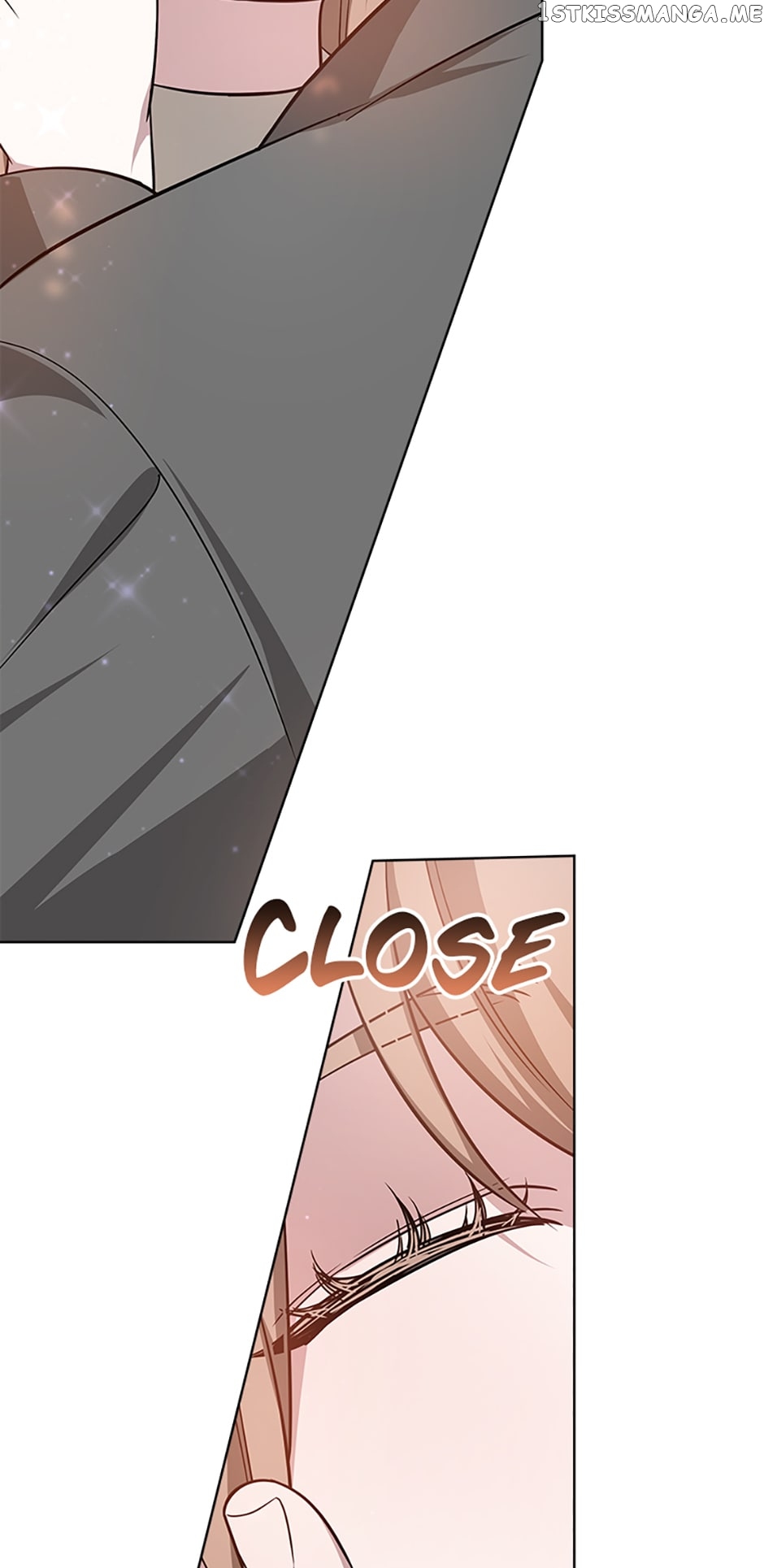 Let's Get Hitched Chapter 11 - page 65