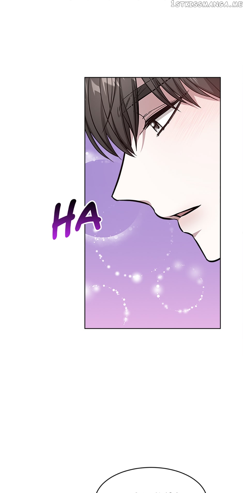Let's Get Hitched Chapter 11 - page 68