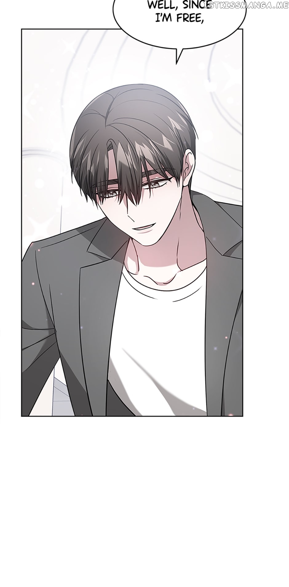 Let's Get Hitched Chapter 11 - page 69