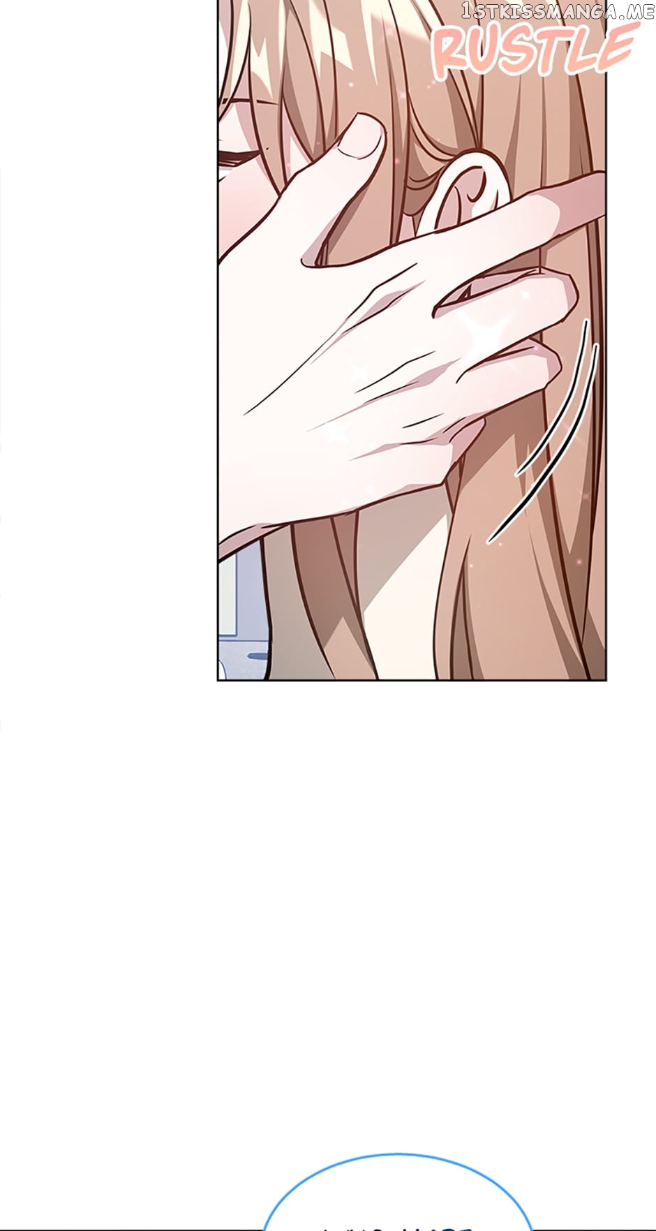 Let's Get Hitched Chapter 11 - page 7