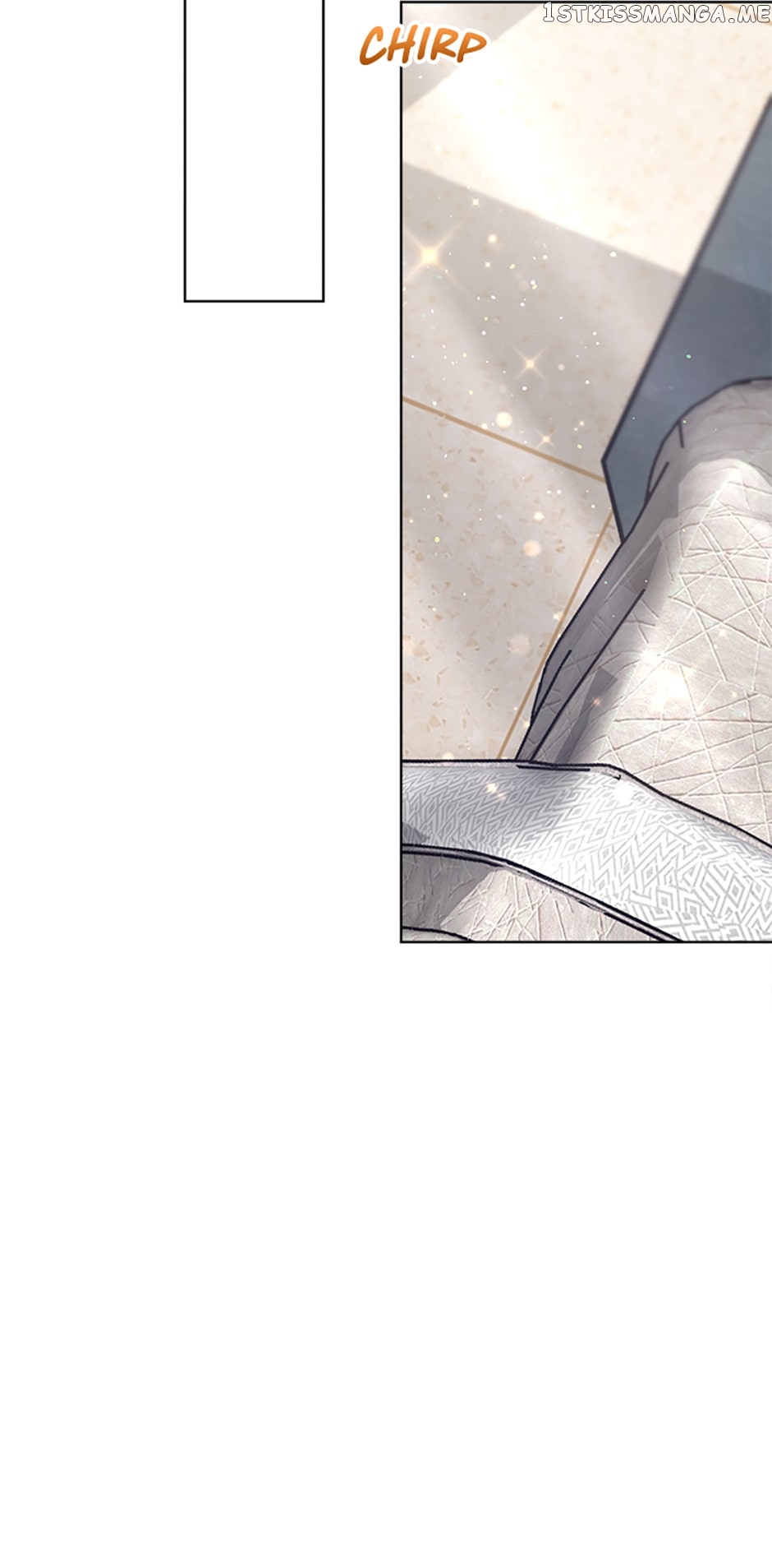 Let's Get Hitched Chapter 11 - page 73
