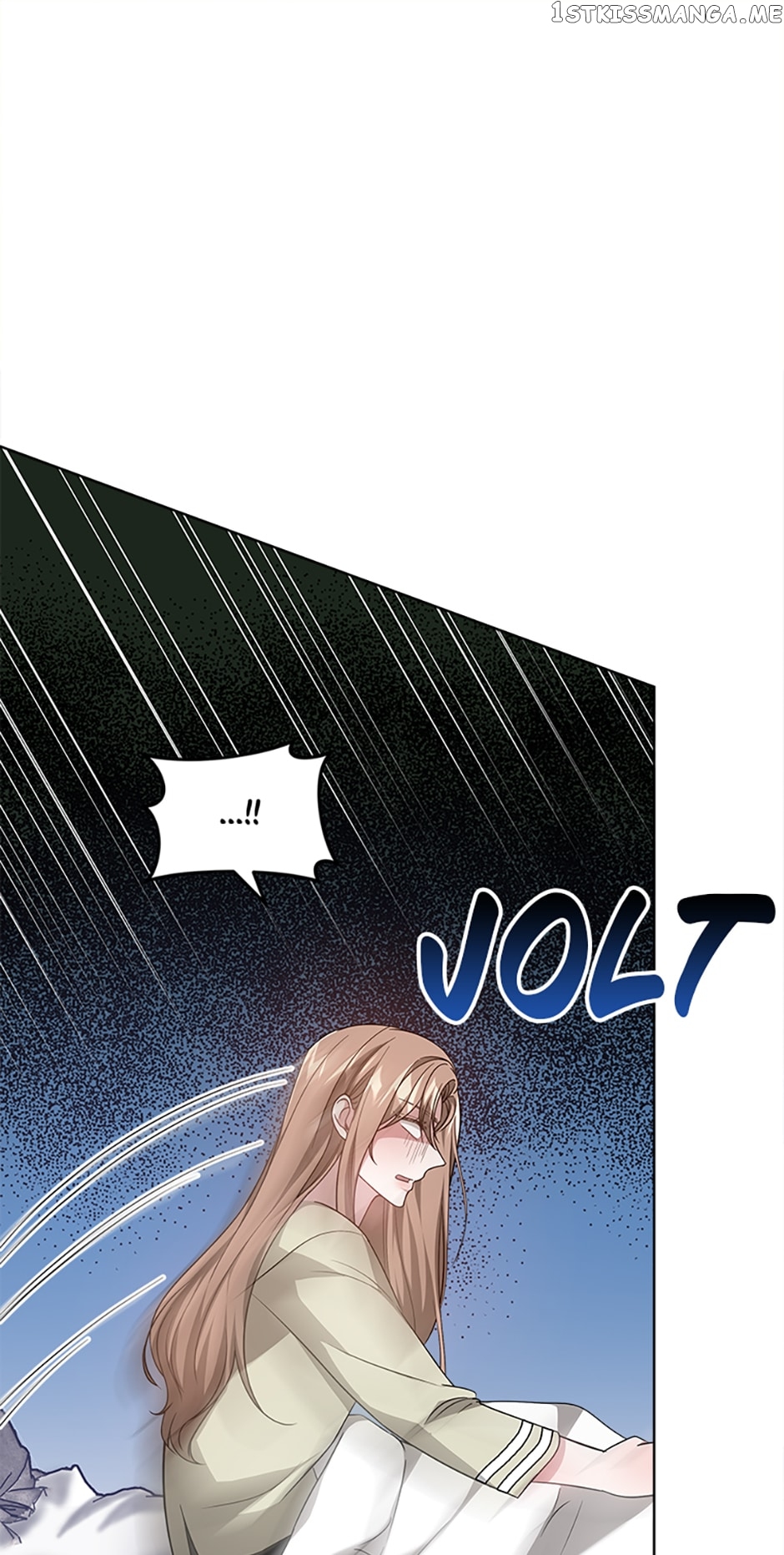 Let's Get Hitched Chapter 11 - page 75