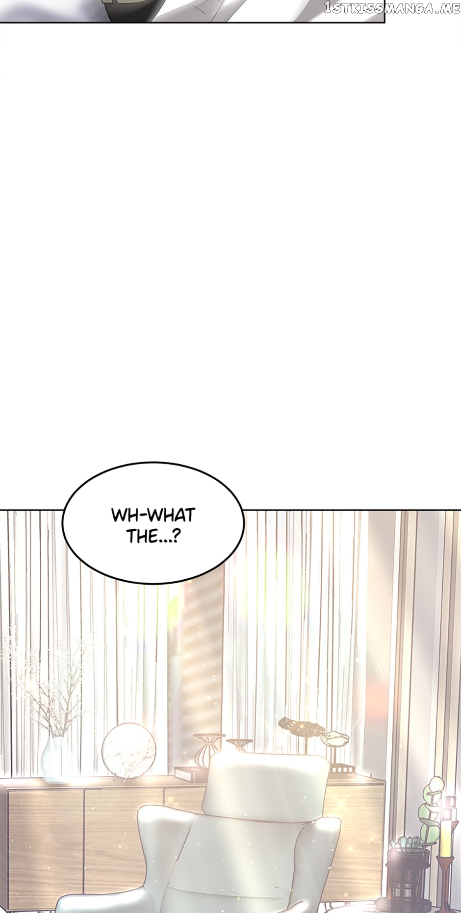 Let's Get Hitched Chapter 11 - page 76