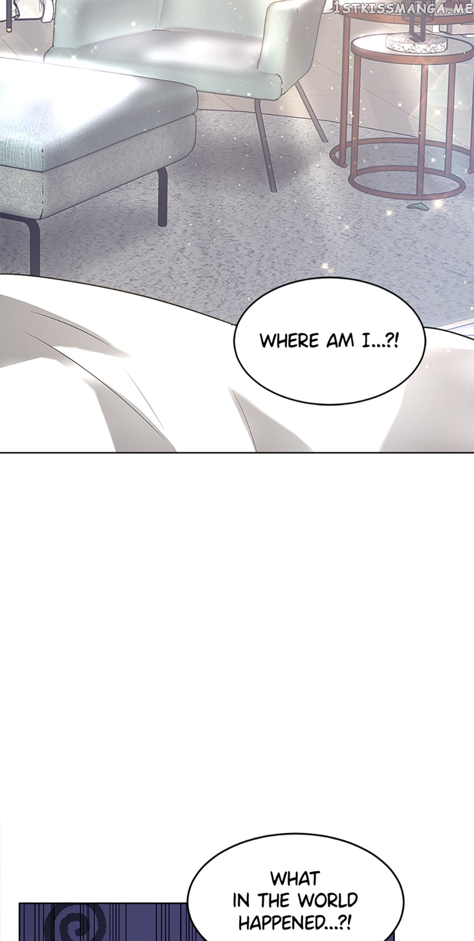 Let's Get Hitched Chapter 11 - page 77