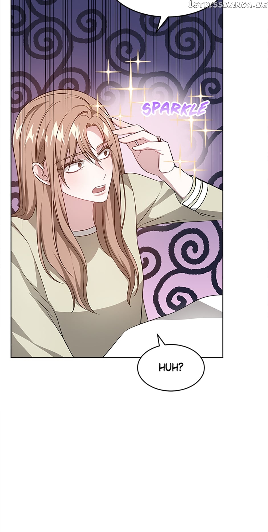 Let's Get Hitched Chapter 11 - page 78