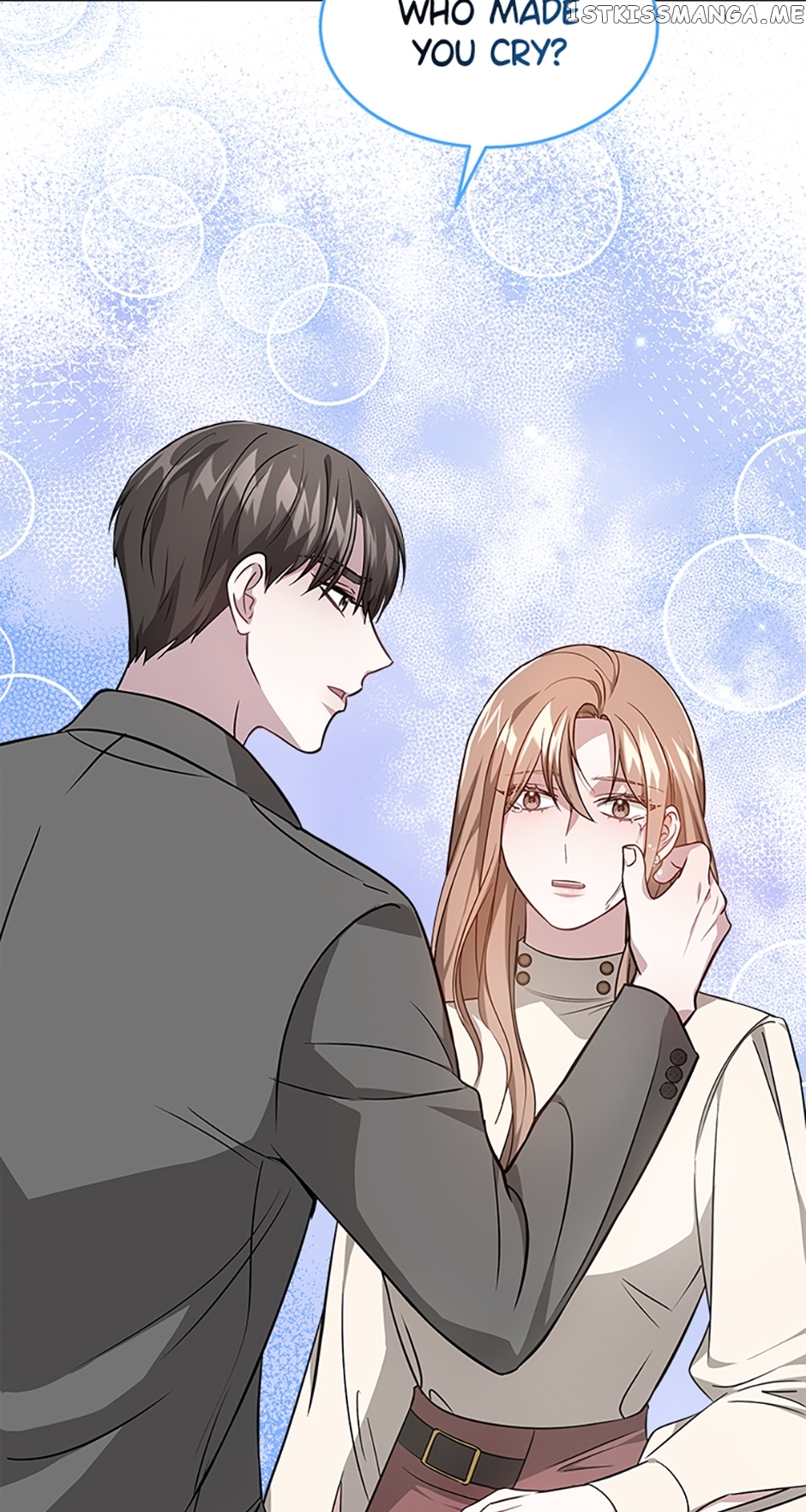 Let's Get Hitched Chapter 11 - page 8