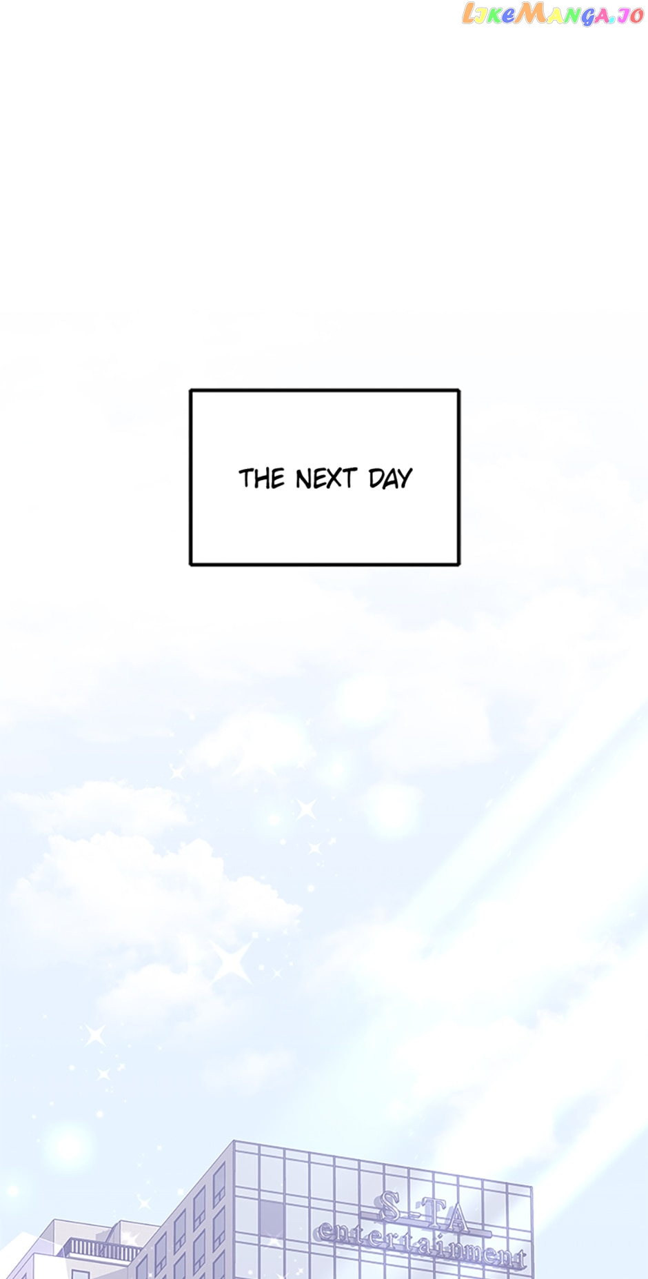 Let's Get Hitched Chapter 40 - page 1