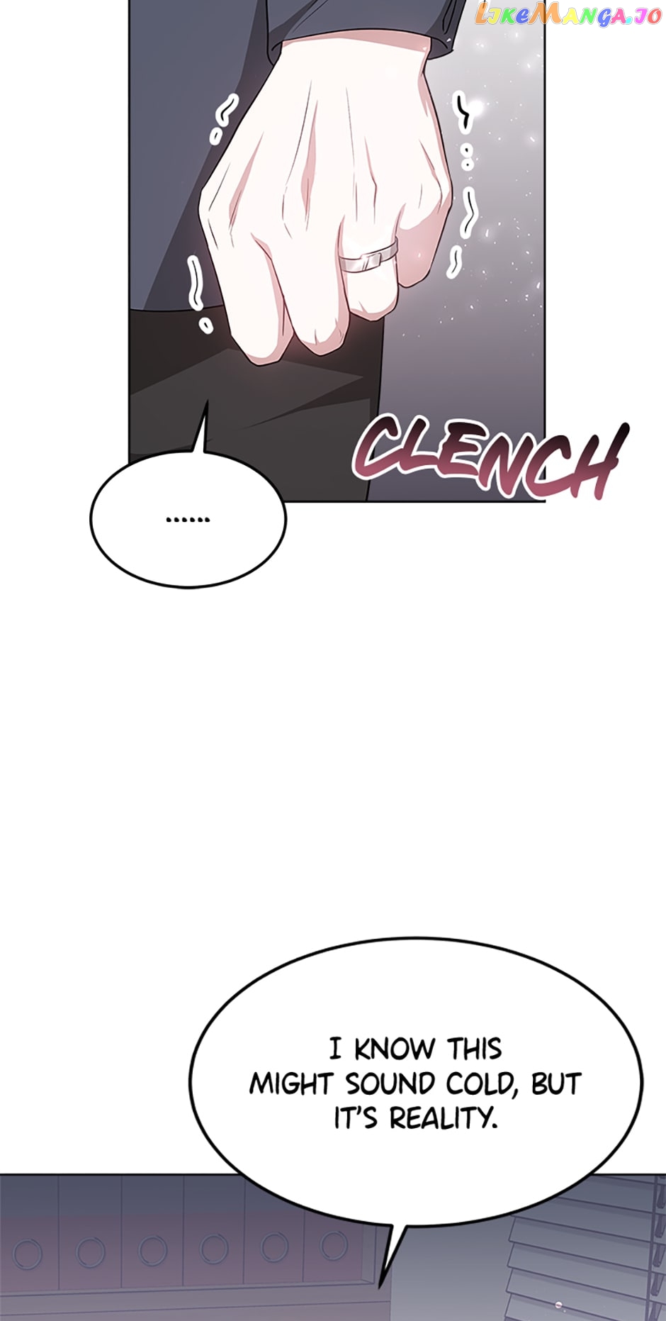 Let's Get Hitched Chapter 40 - page 10
