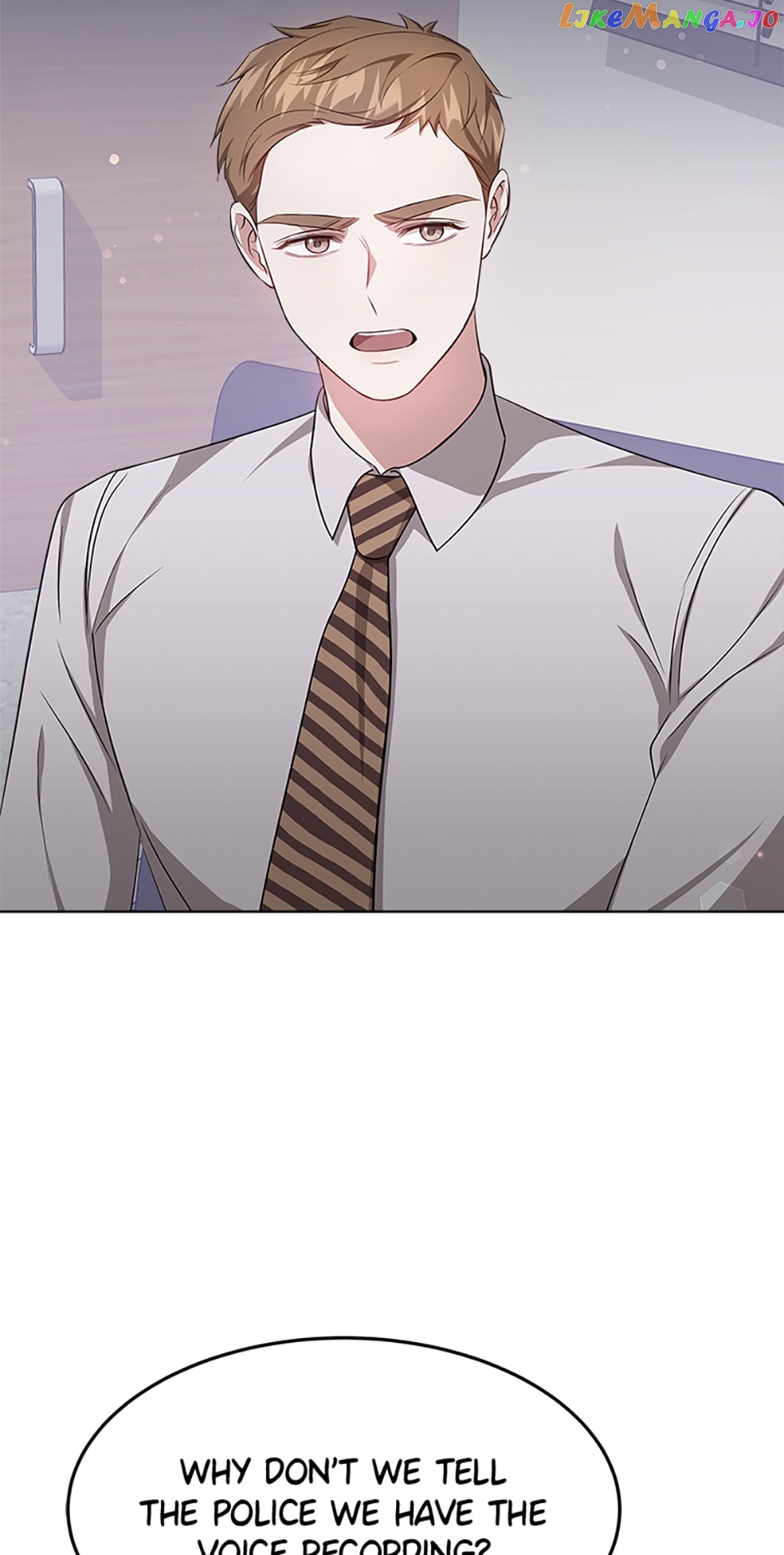 Let's Get Hitched Chapter 40 - page 11