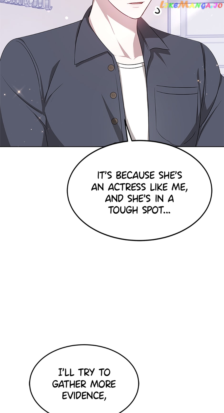 Let's Get Hitched Chapter 40 - page 18