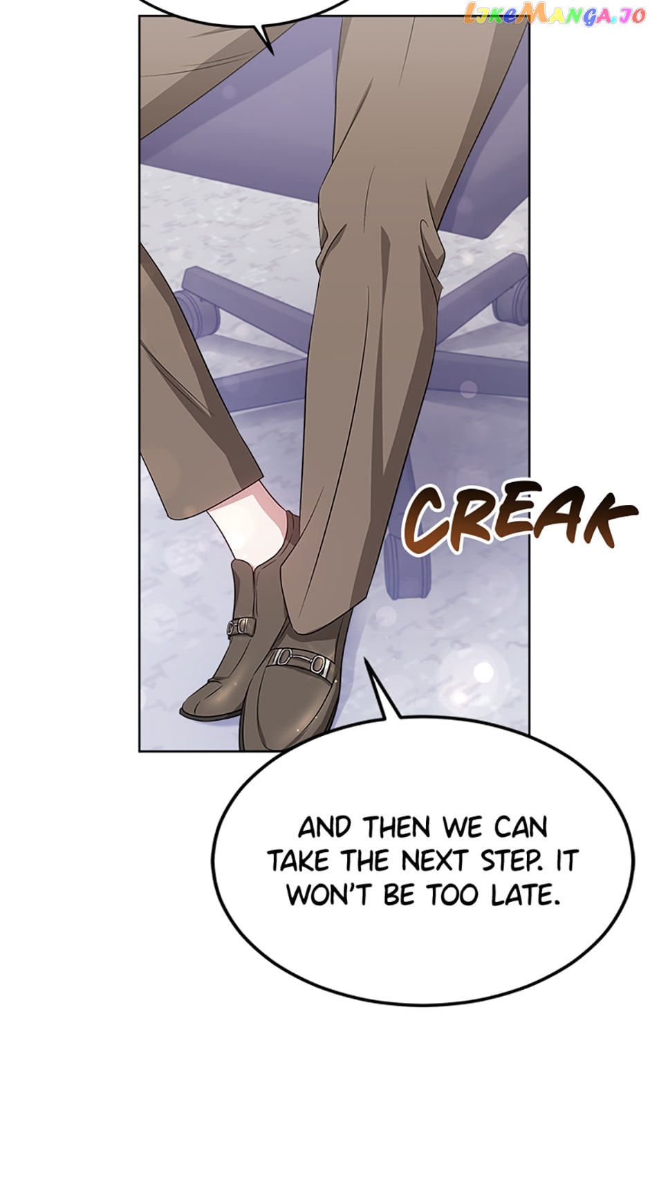 Let's Get Hitched Chapter 40 - page 19
