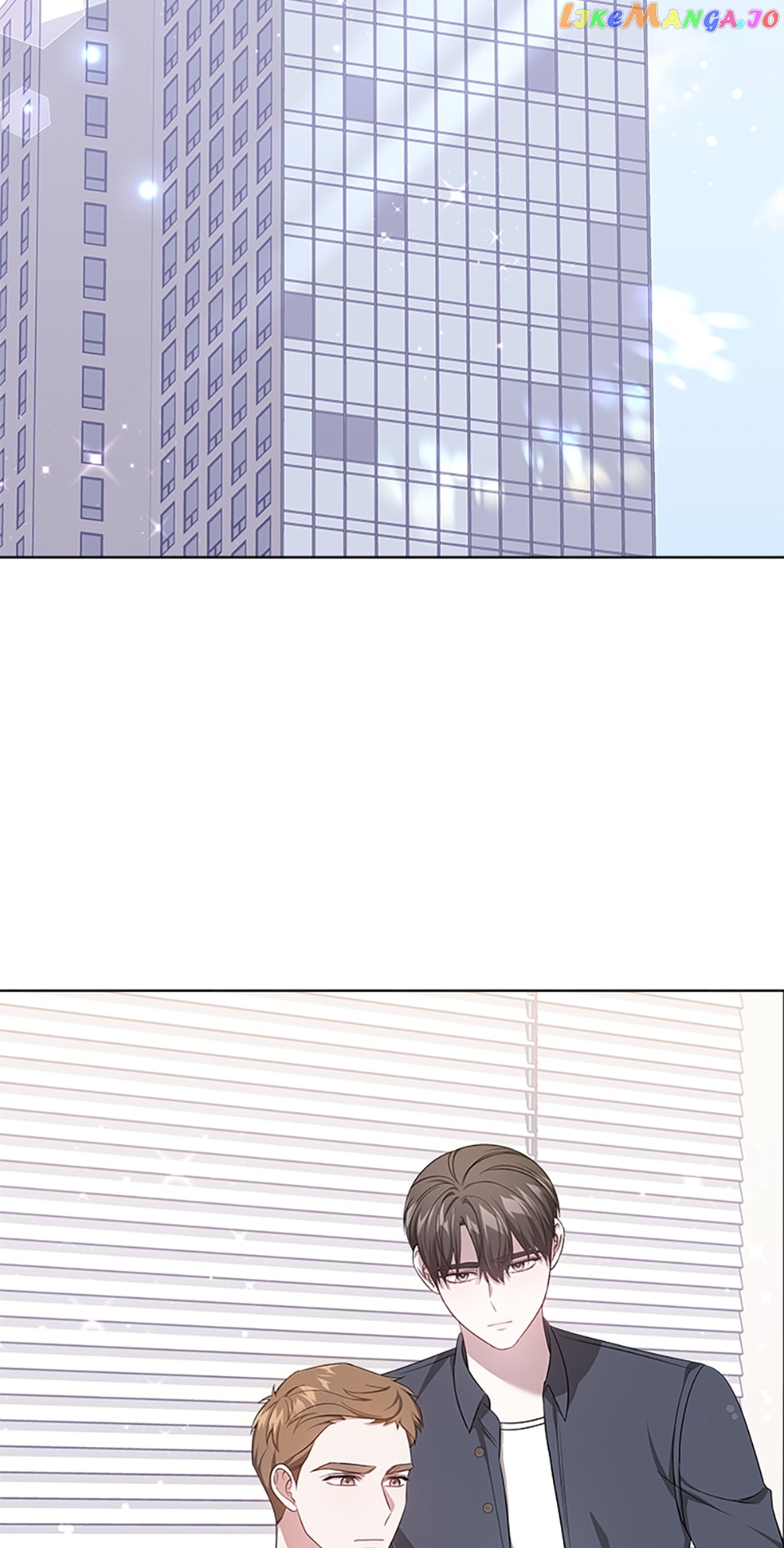 Let's Get Hitched Chapter 40 - page 2
