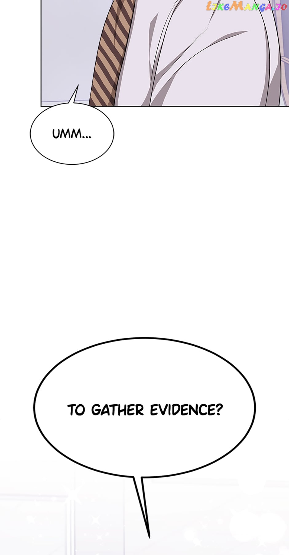 Let's Get Hitched Chapter 40 - page 23