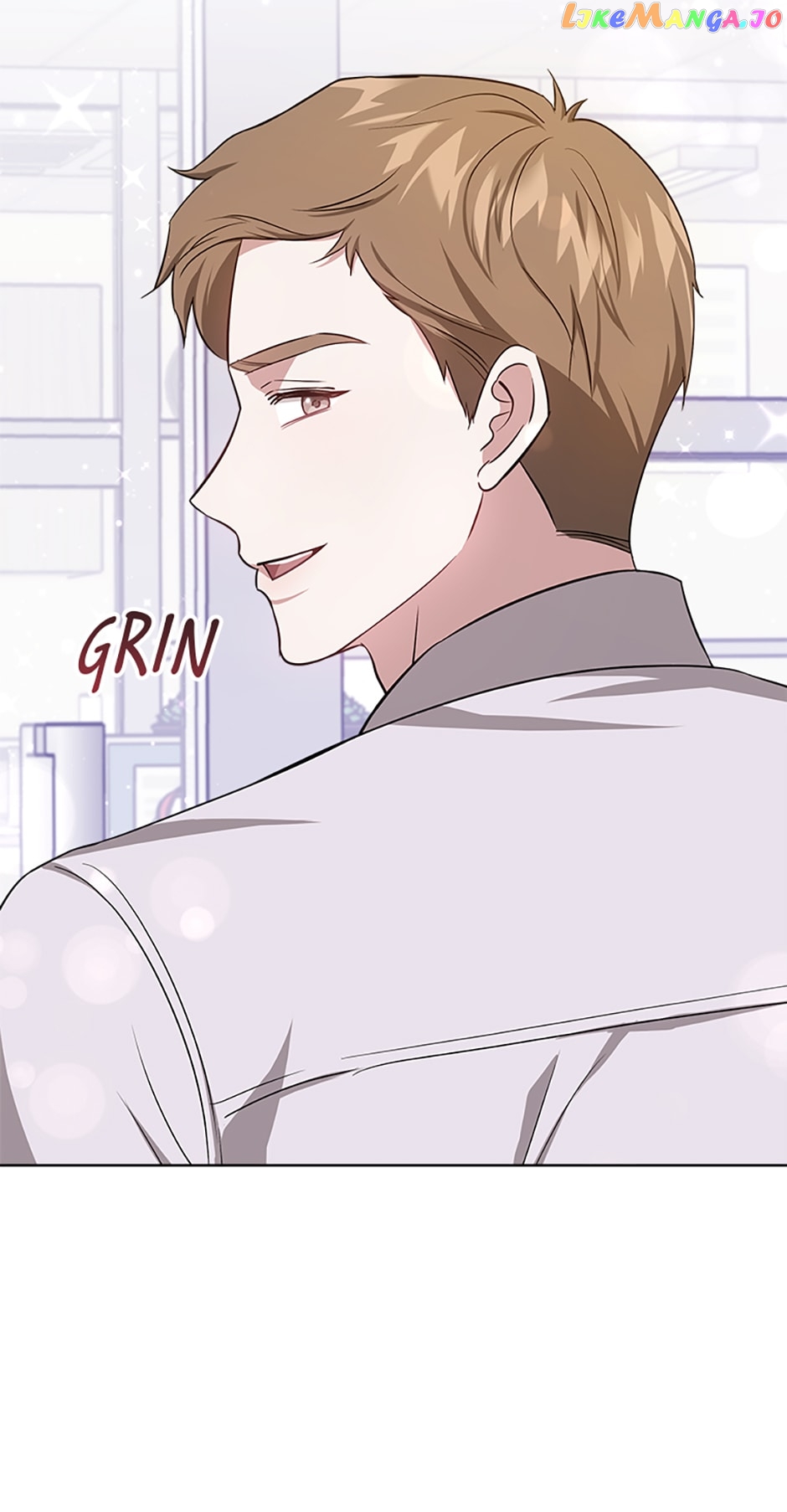 Let's Get Hitched Chapter 40 - page 24