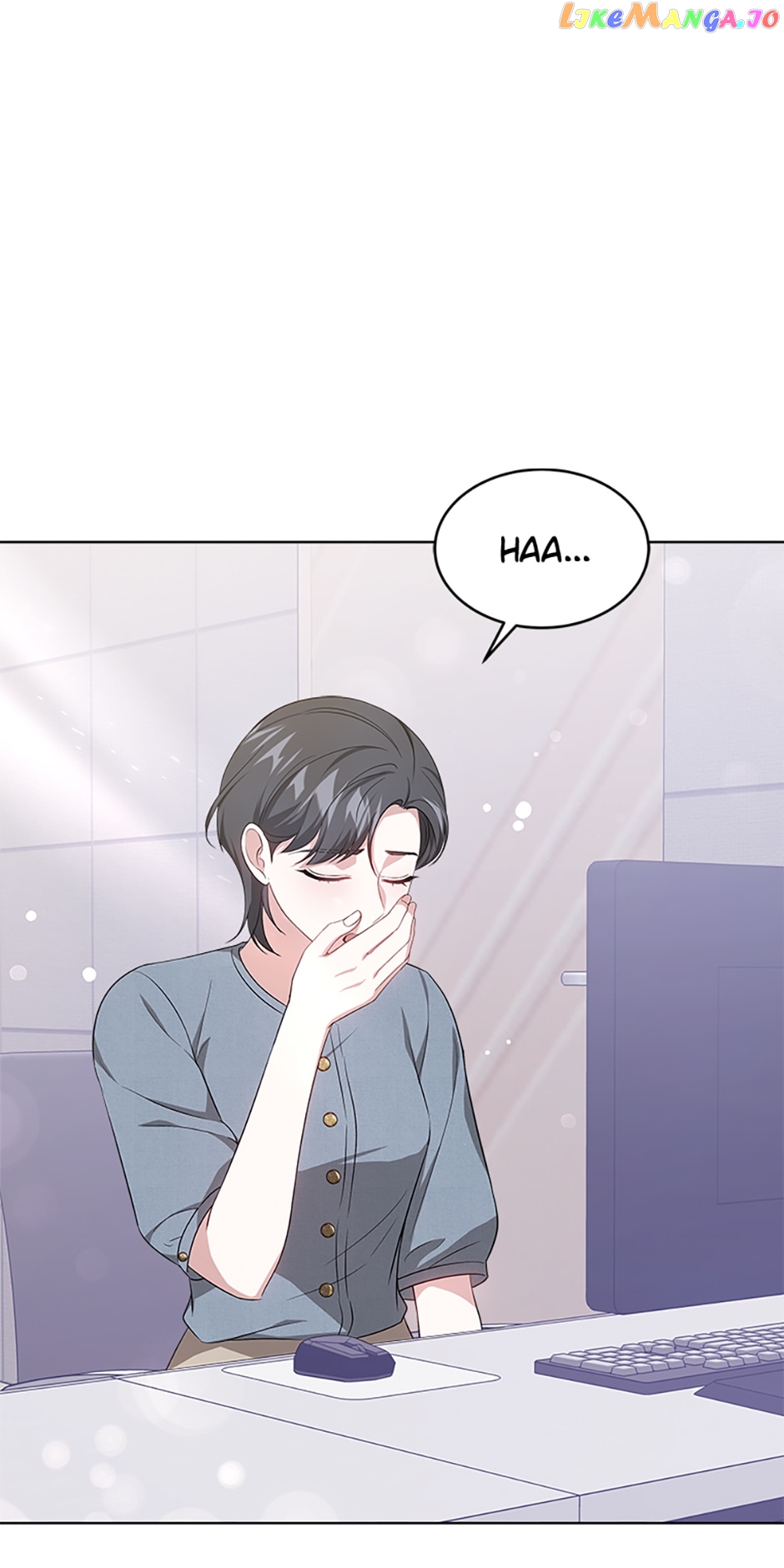 Let's Get Hitched Chapter 40 - page 27