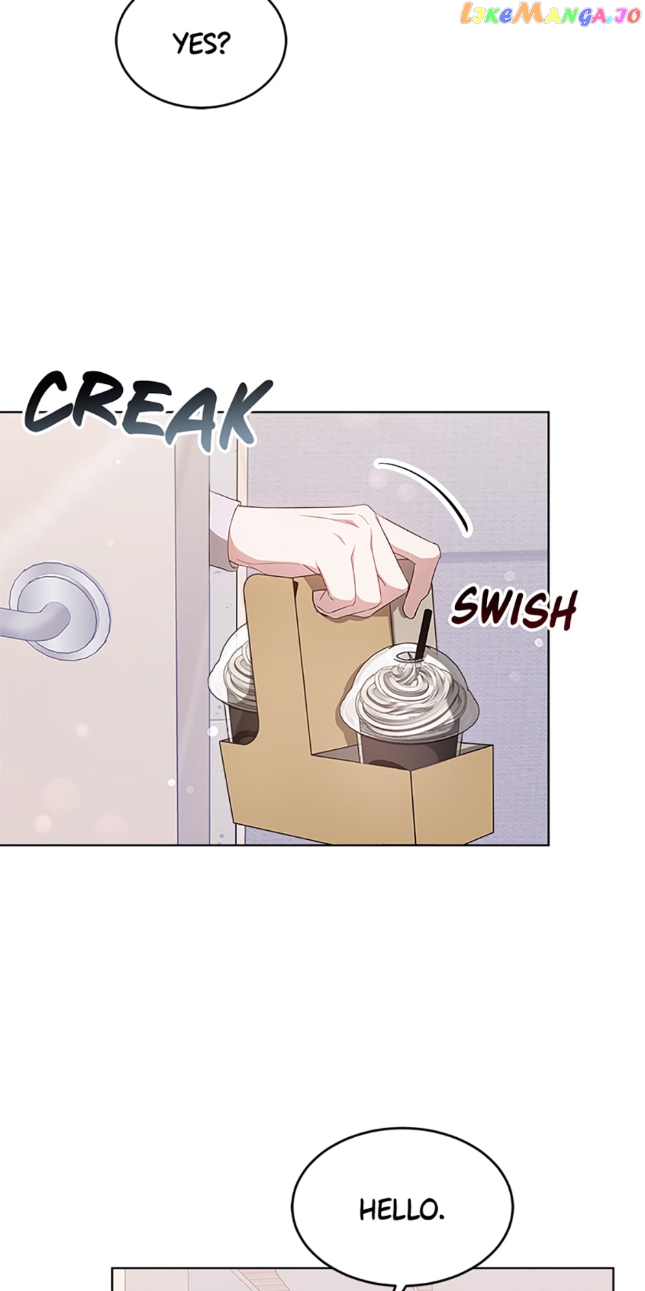 Let's Get Hitched Chapter 40 - page 29