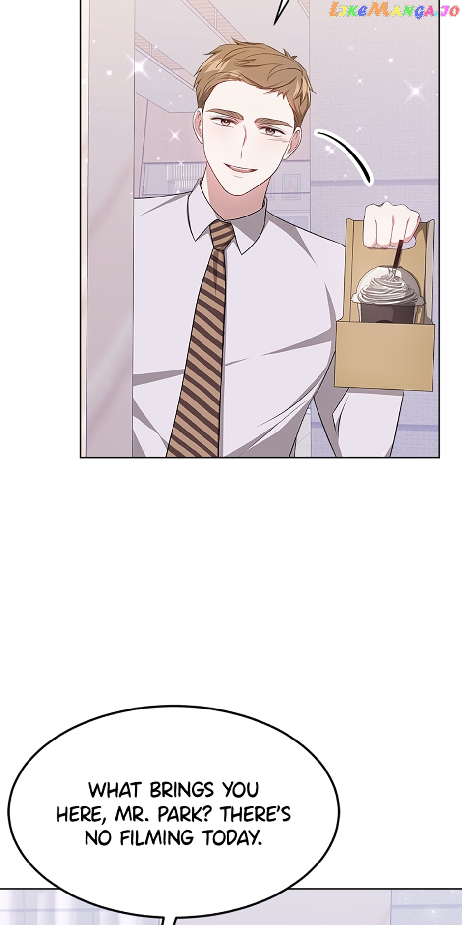 Let's Get Hitched Chapter 40 - page 30