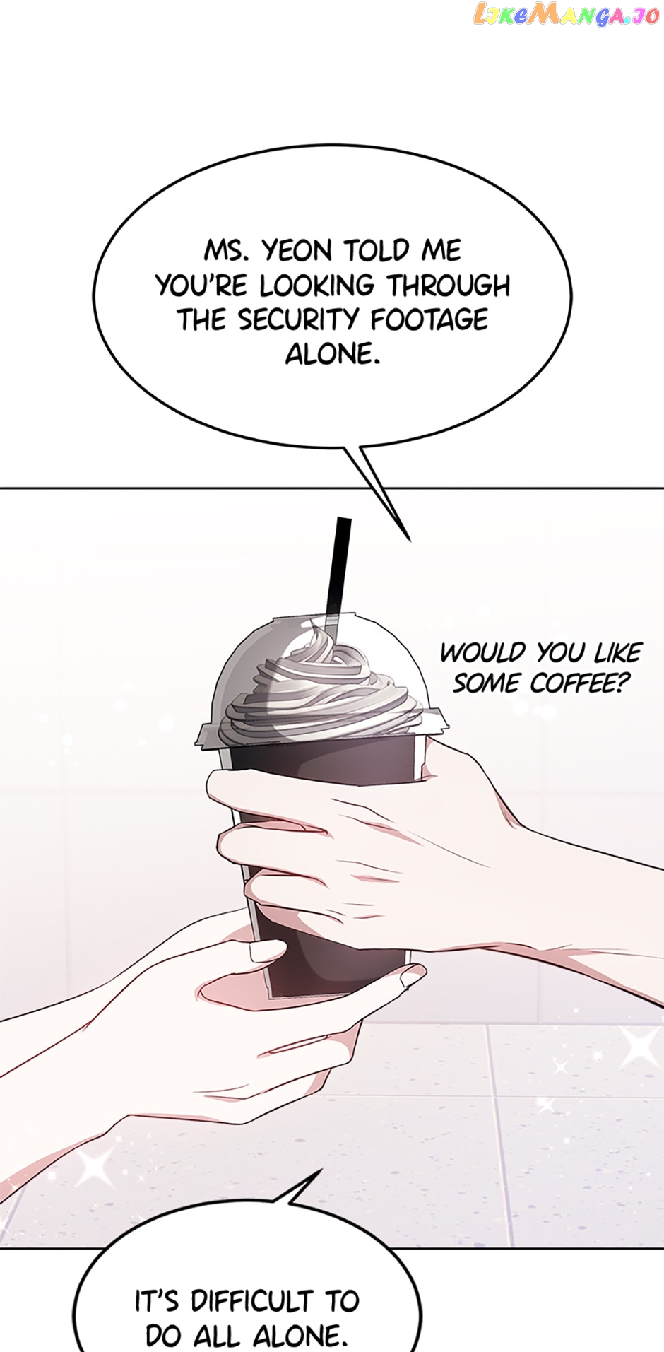 Let's Get Hitched Chapter 40 - page 32