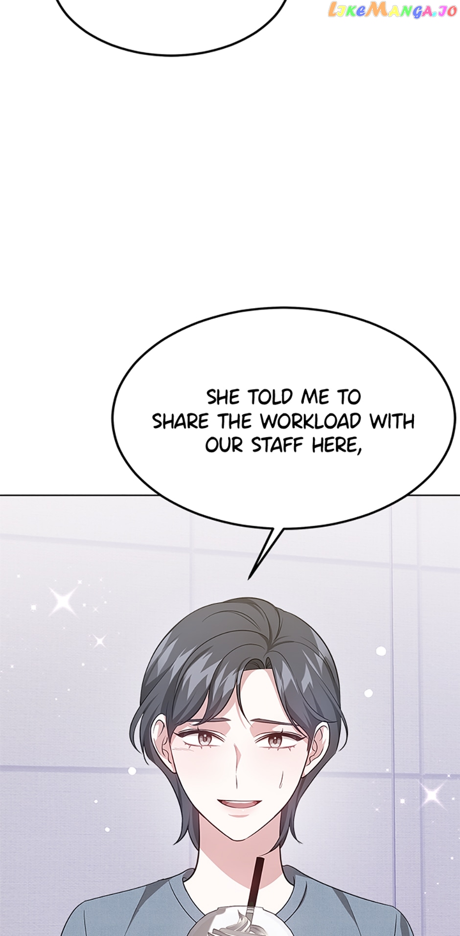 Let's Get Hitched Chapter 40 - page 33