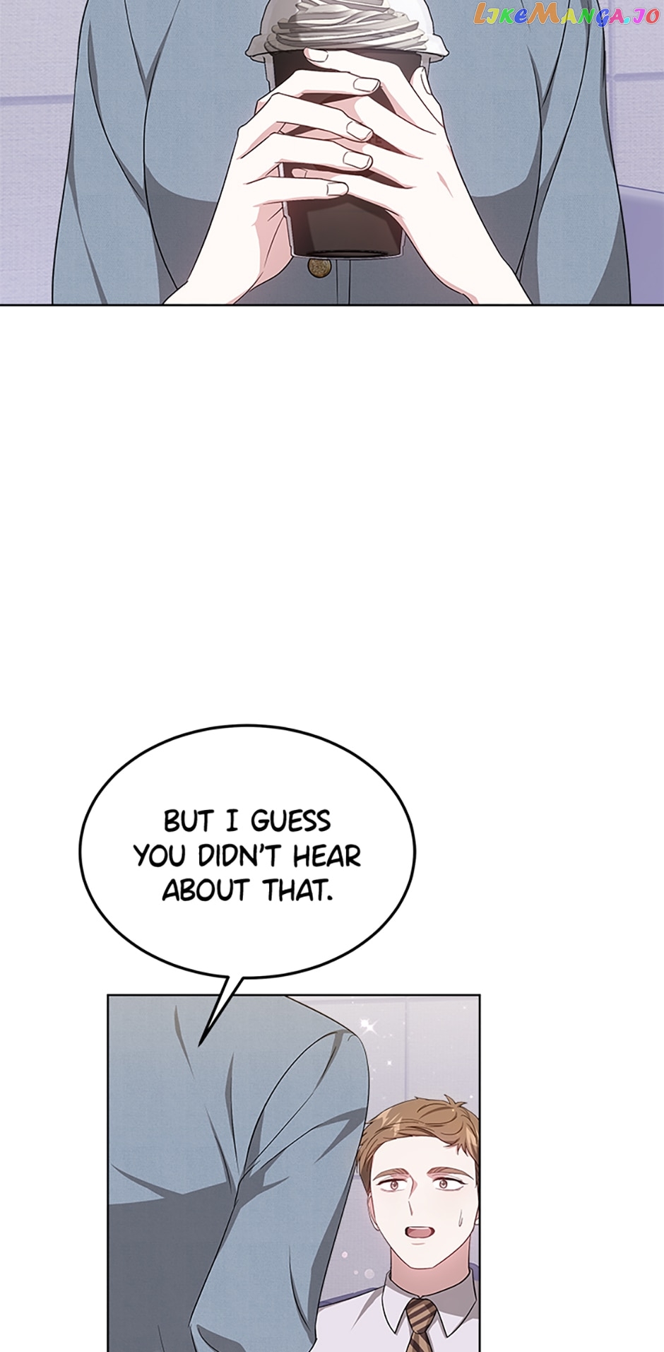 Let's Get Hitched Chapter 40 - page 34