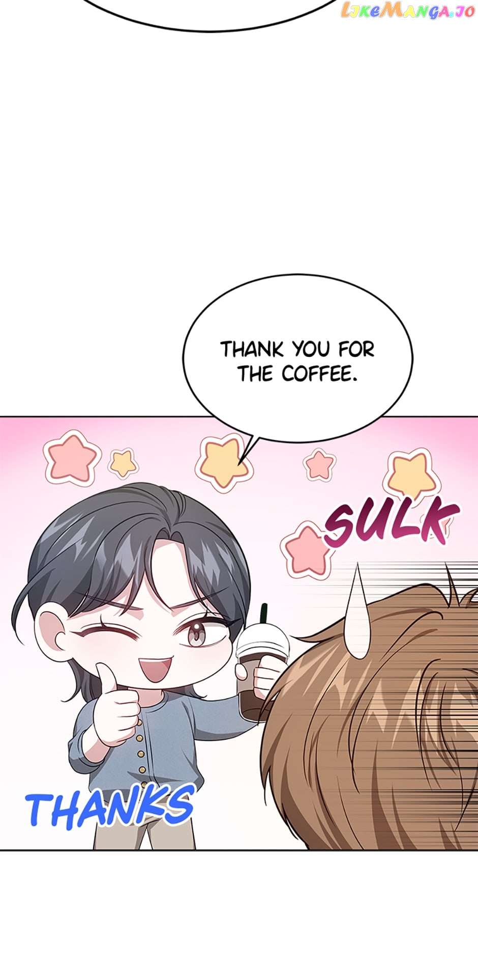 Let's Get Hitched Chapter 40 - page 37