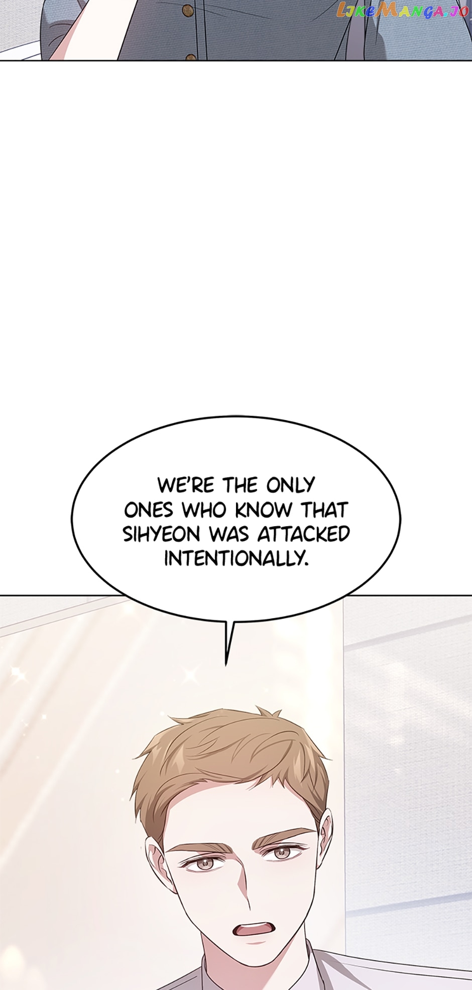 Let's Get Hitched Chapter 40 - page 39
