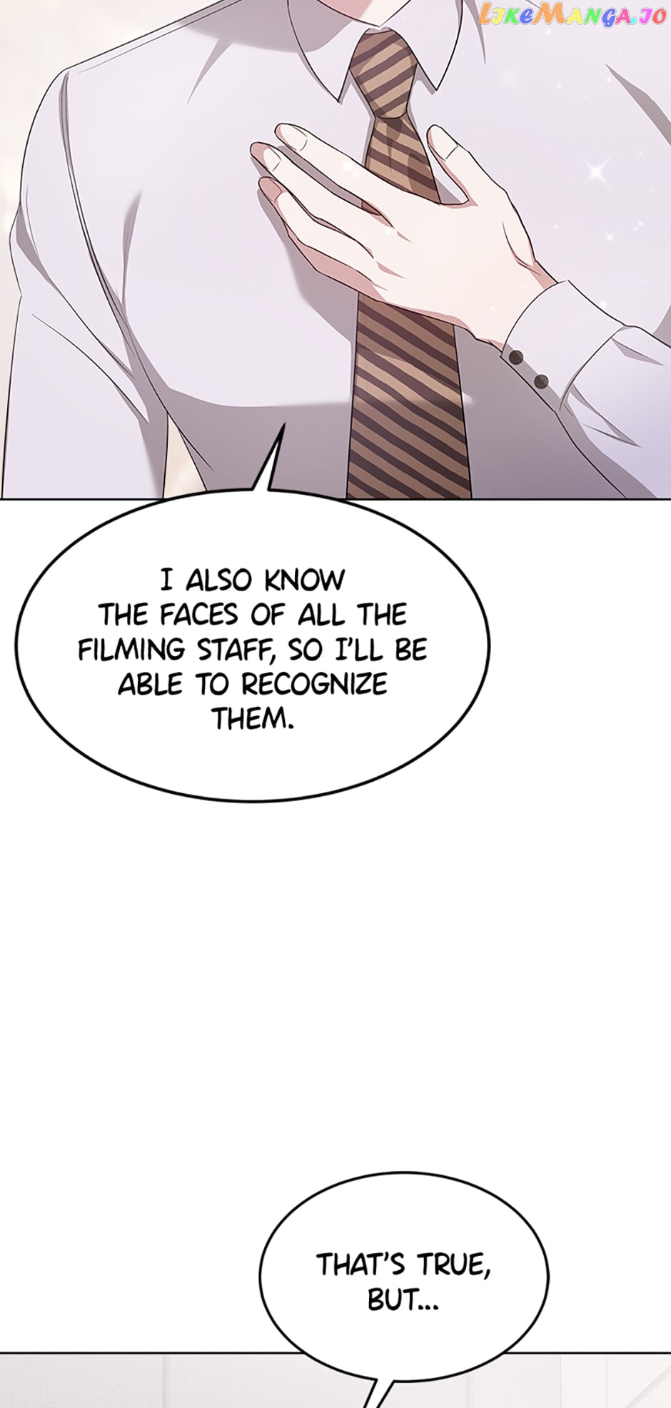 Let's Get Hitched Chapter 40 - page 40