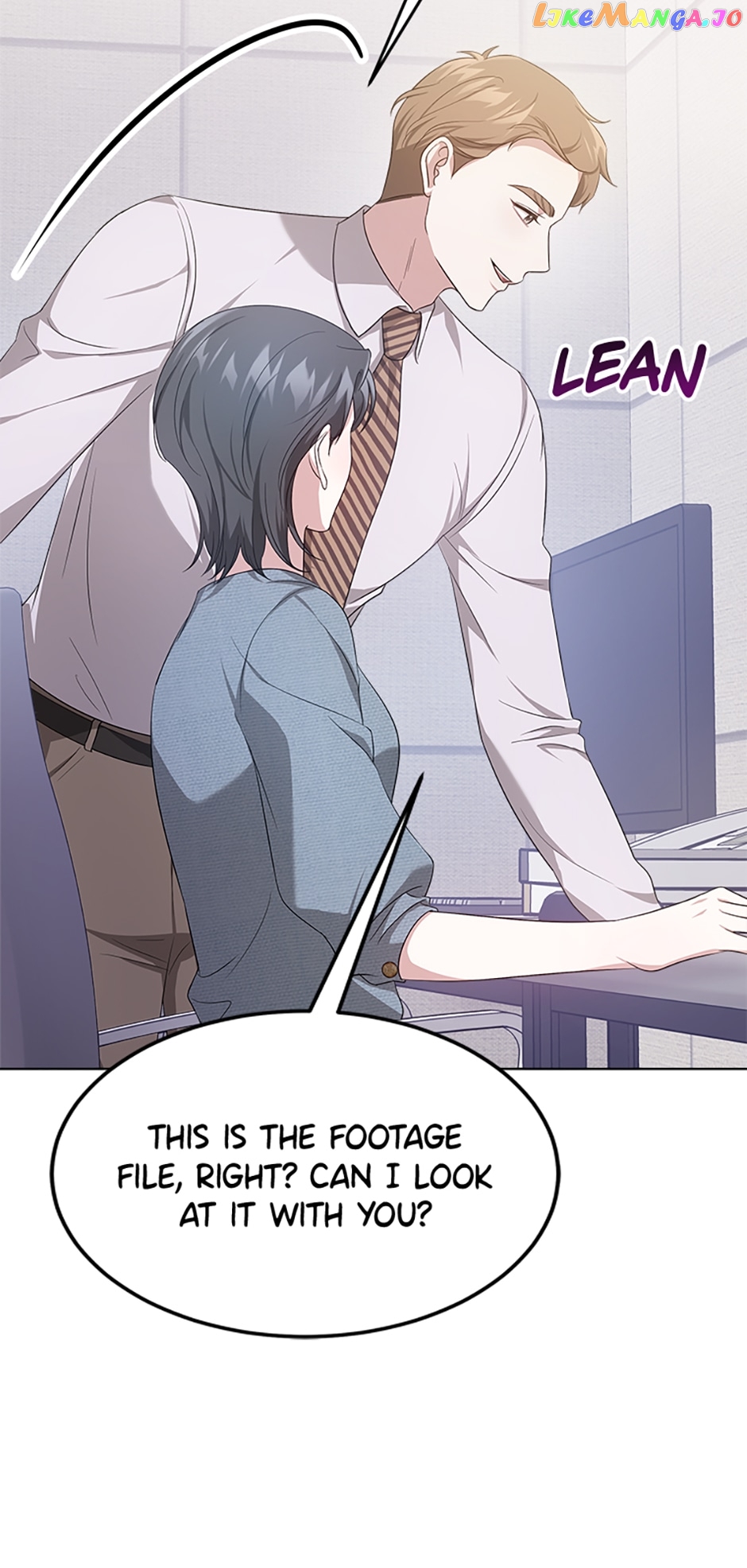 Let's Get Hitched Chapter 40 - page 41