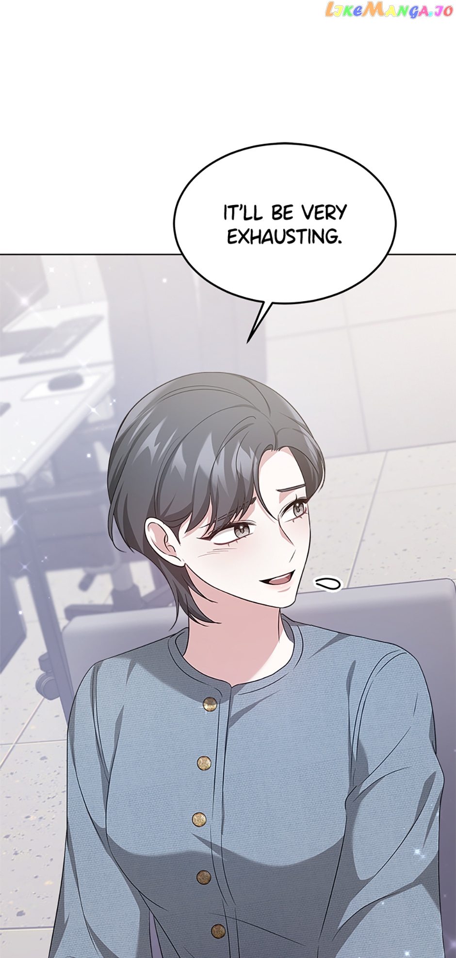 Let's Get Hitched Chapter 40 - page 42