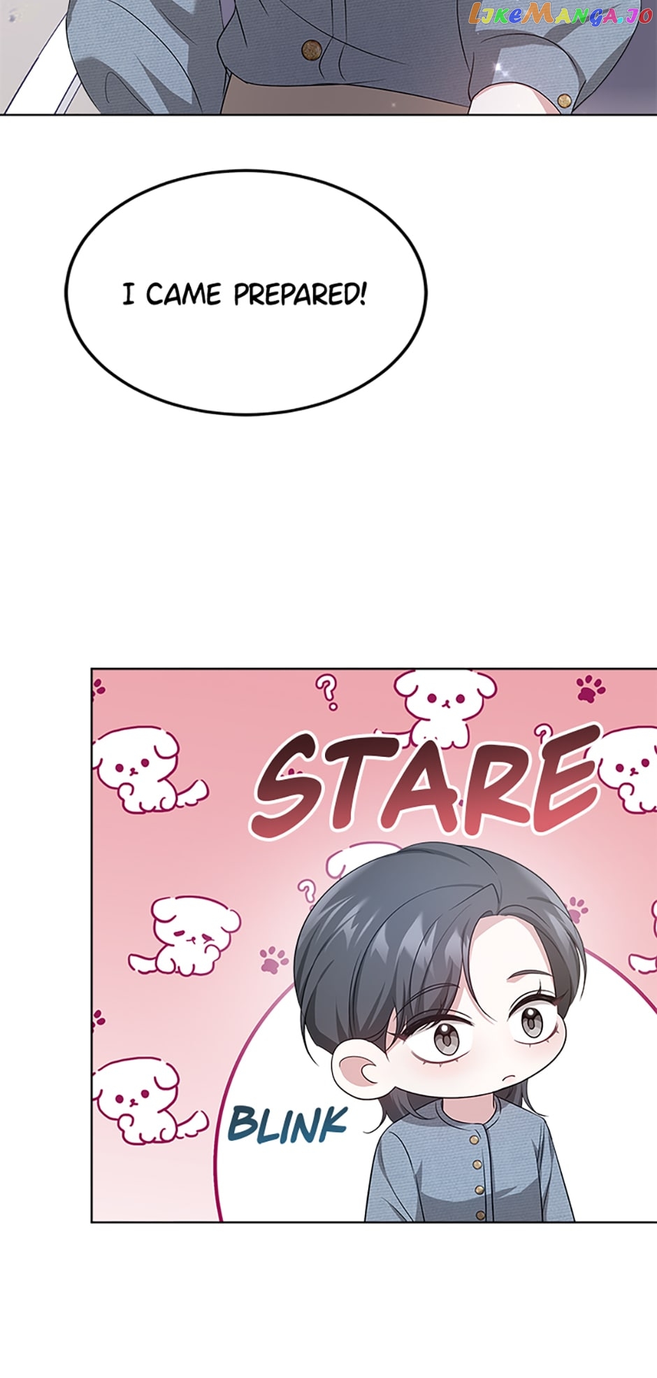 Let's Get Hitched Chapter 40 - page 43
