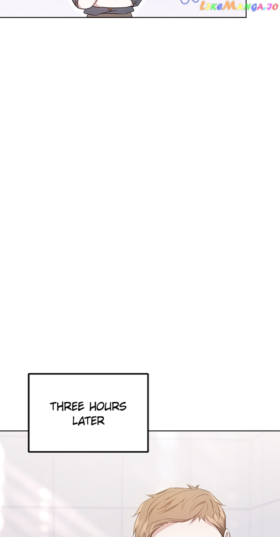 Let's Get Hitched Chapter 40 - page 46