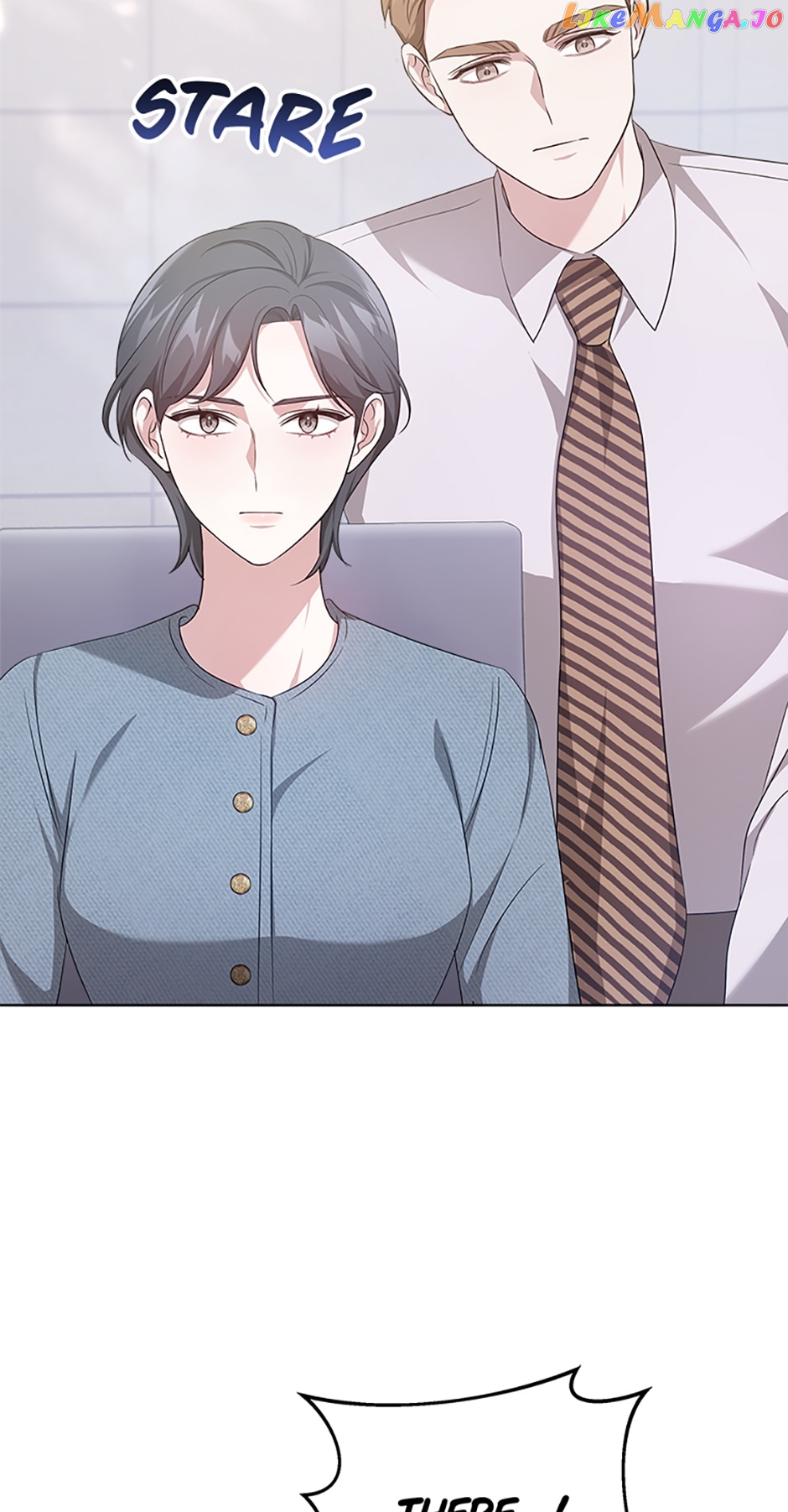 Let's Get Hitched Chapter 40 - page 47