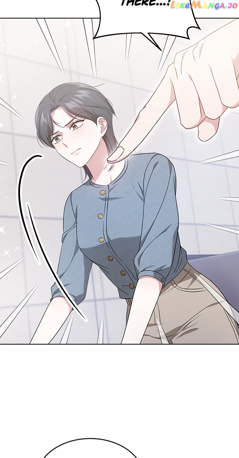 Let's Get Hitched Chapter 40 - page 48