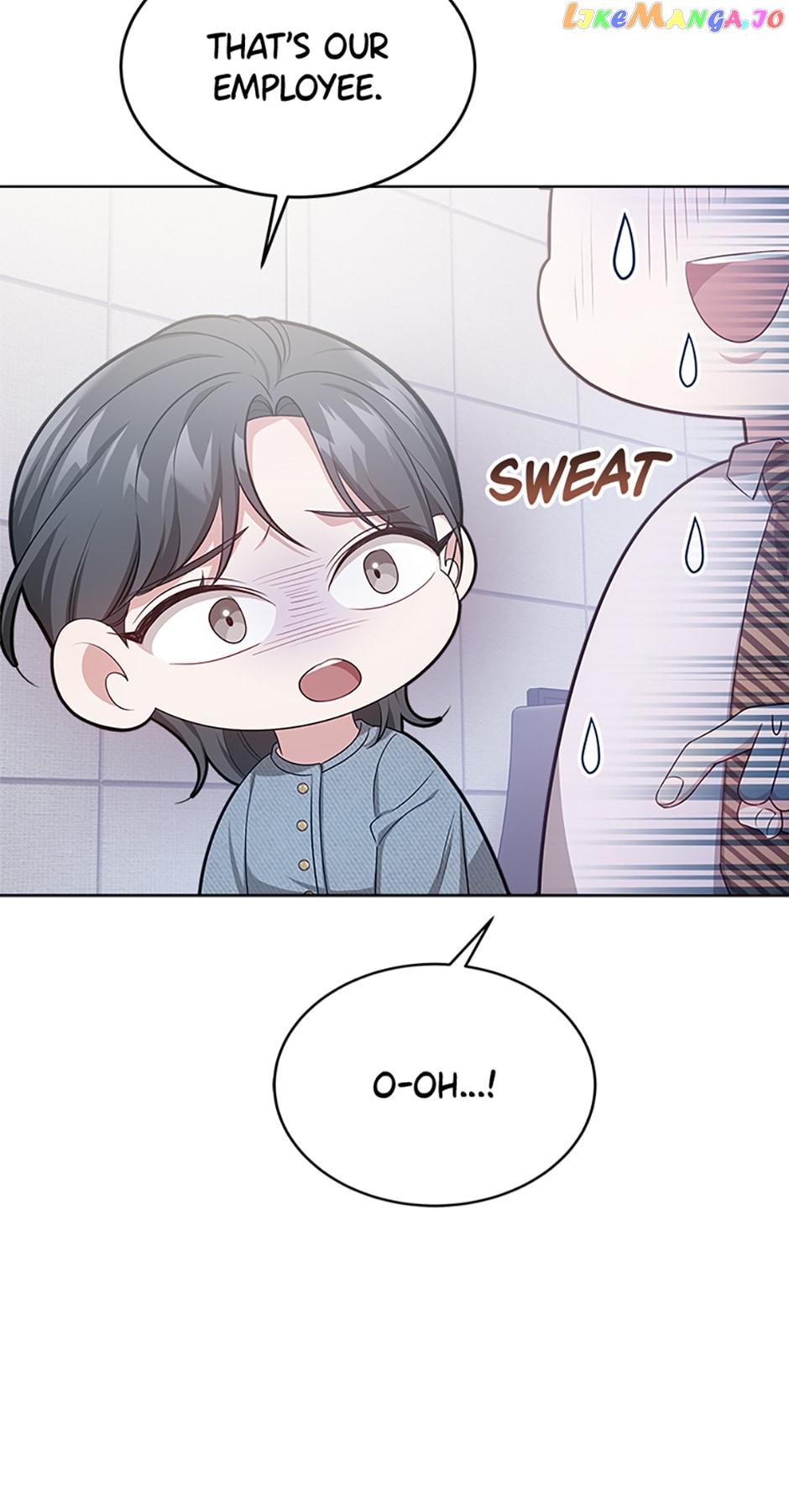 Let's Get Hitched Chapter 40 - page 49