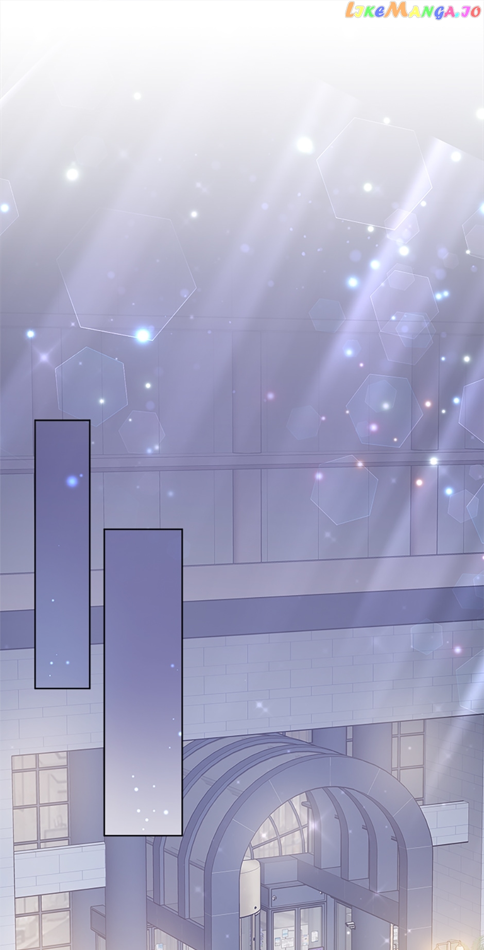 Let's Get Hitched Chapter 40 - page 50
