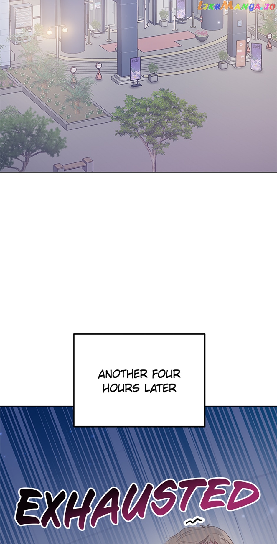 Let's Get Hitched Chapter 40 - page 51