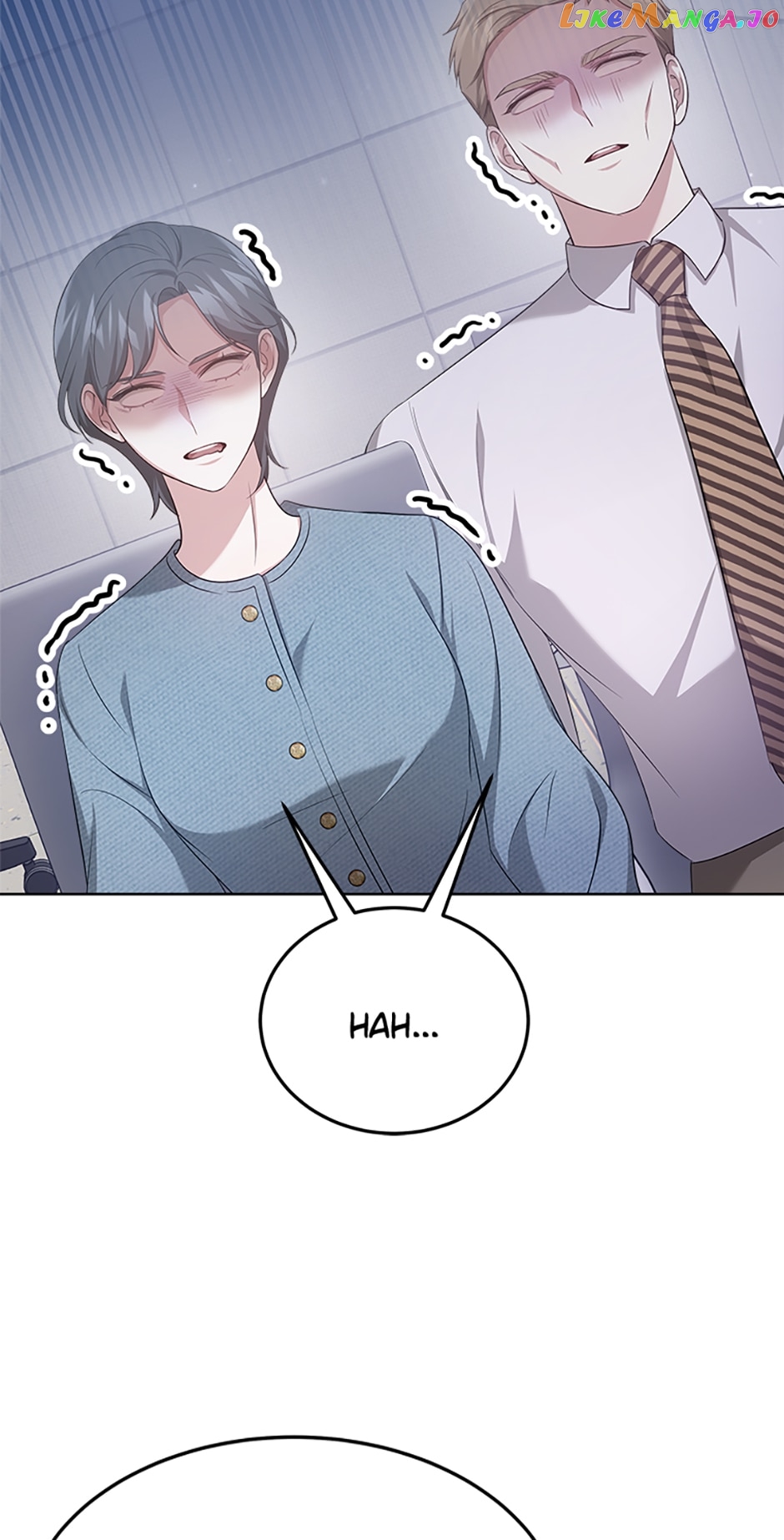 Let's Get Hitched Chapter 40 - page 52