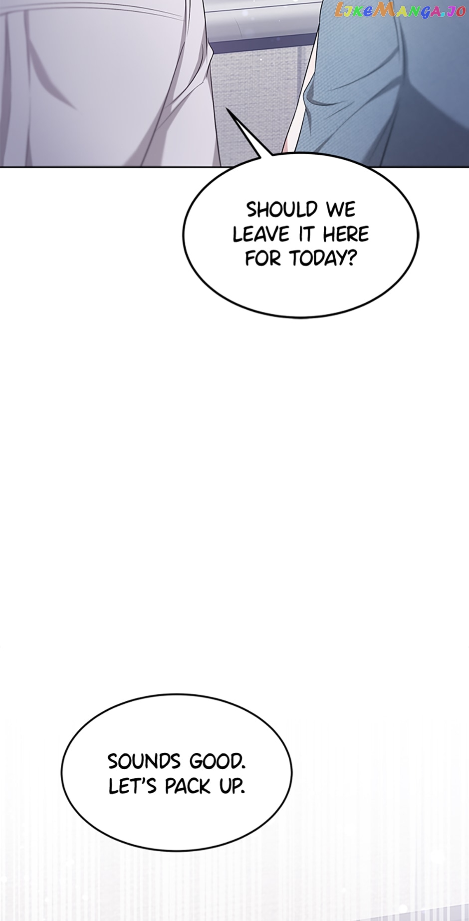 Let's Get Hitched Chapter 40 - page 55